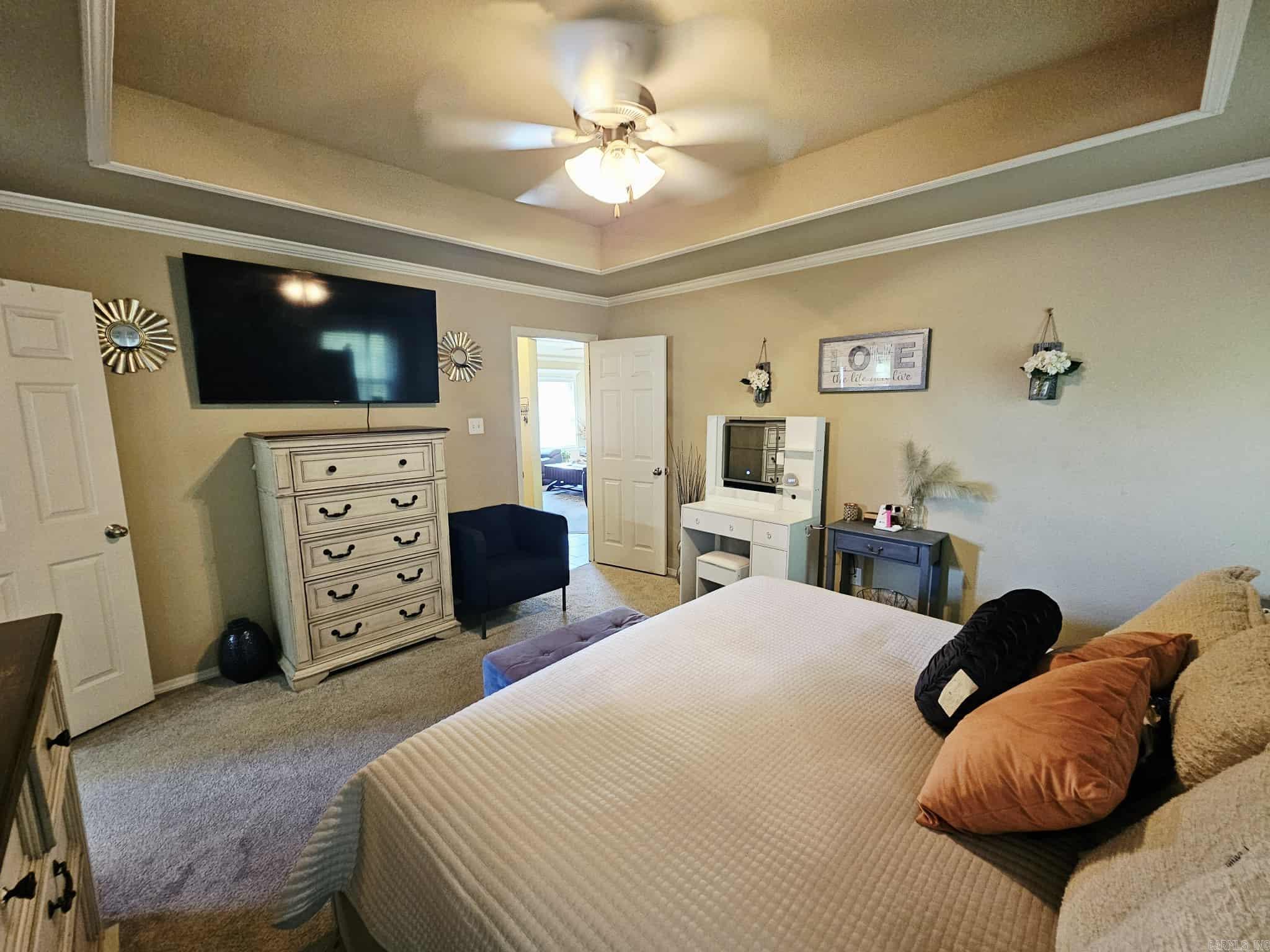 12104 Big Ridge Circle Shannon Hills, AR 72002