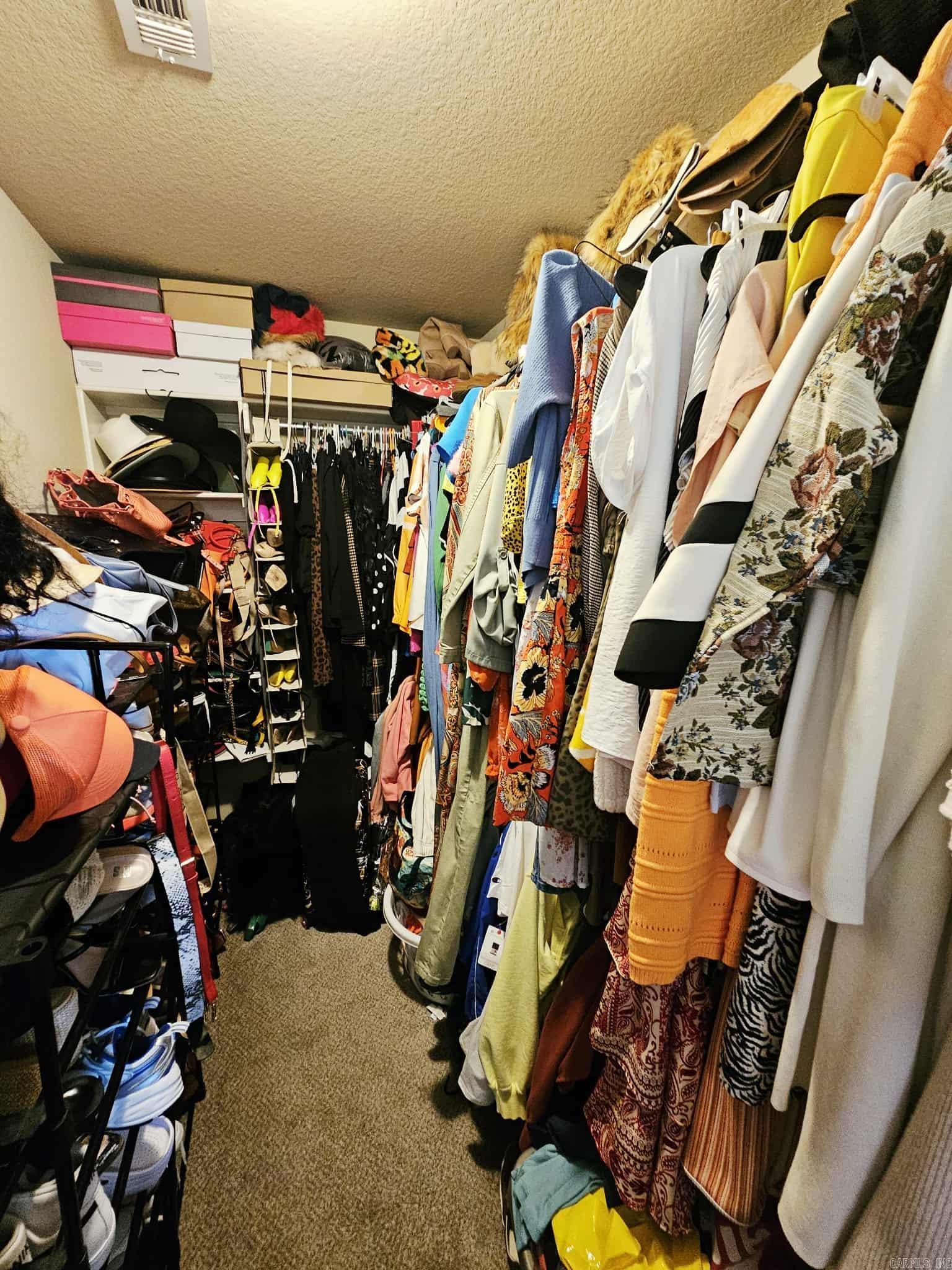 12104 Big Ridge Circle Shannon Hills, AR 72002