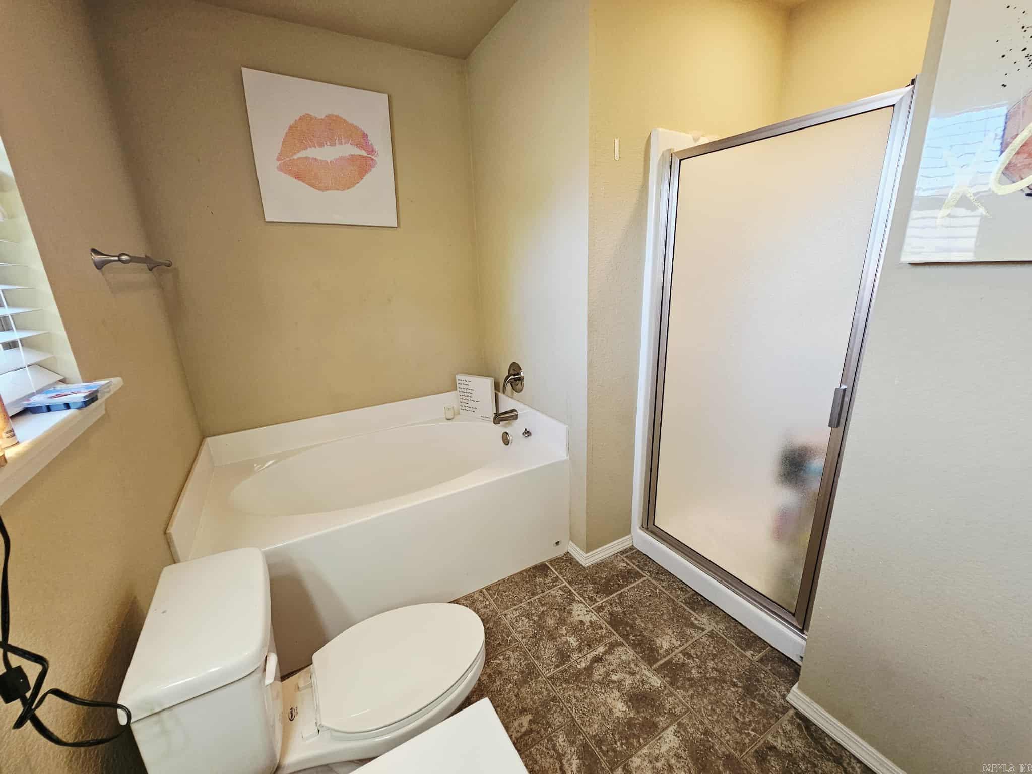 12104 Big Ridge Circle Shannon Hills, AR 72002