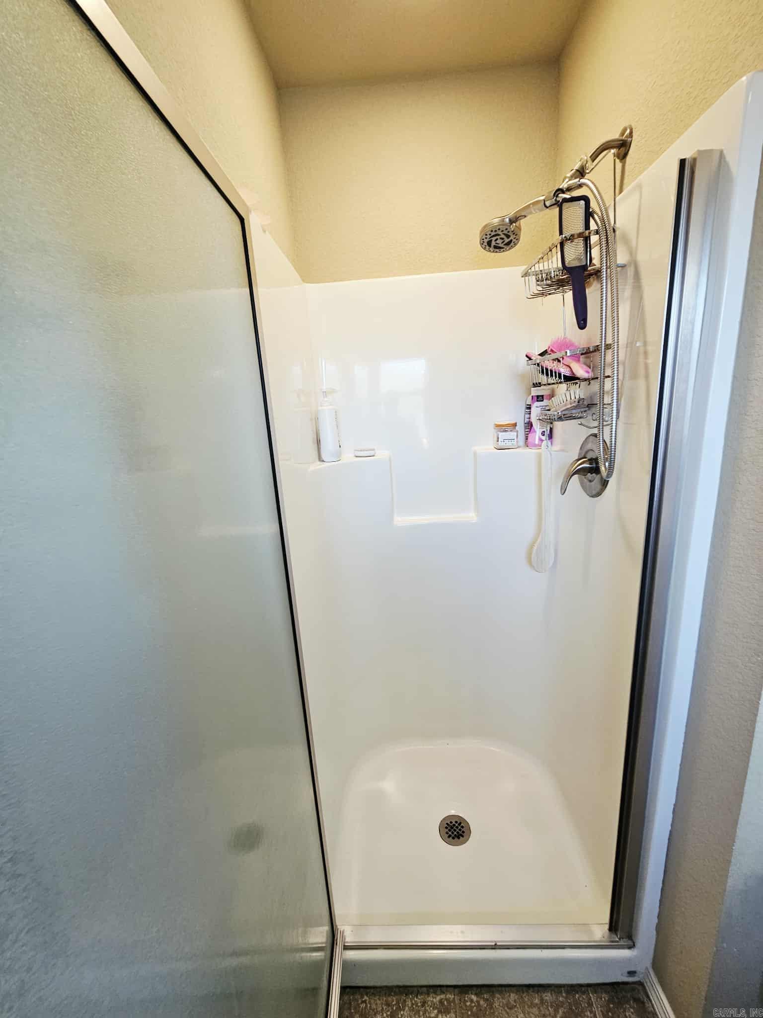 12104 Big Ridge Circle Shannon Hills, AR 72002