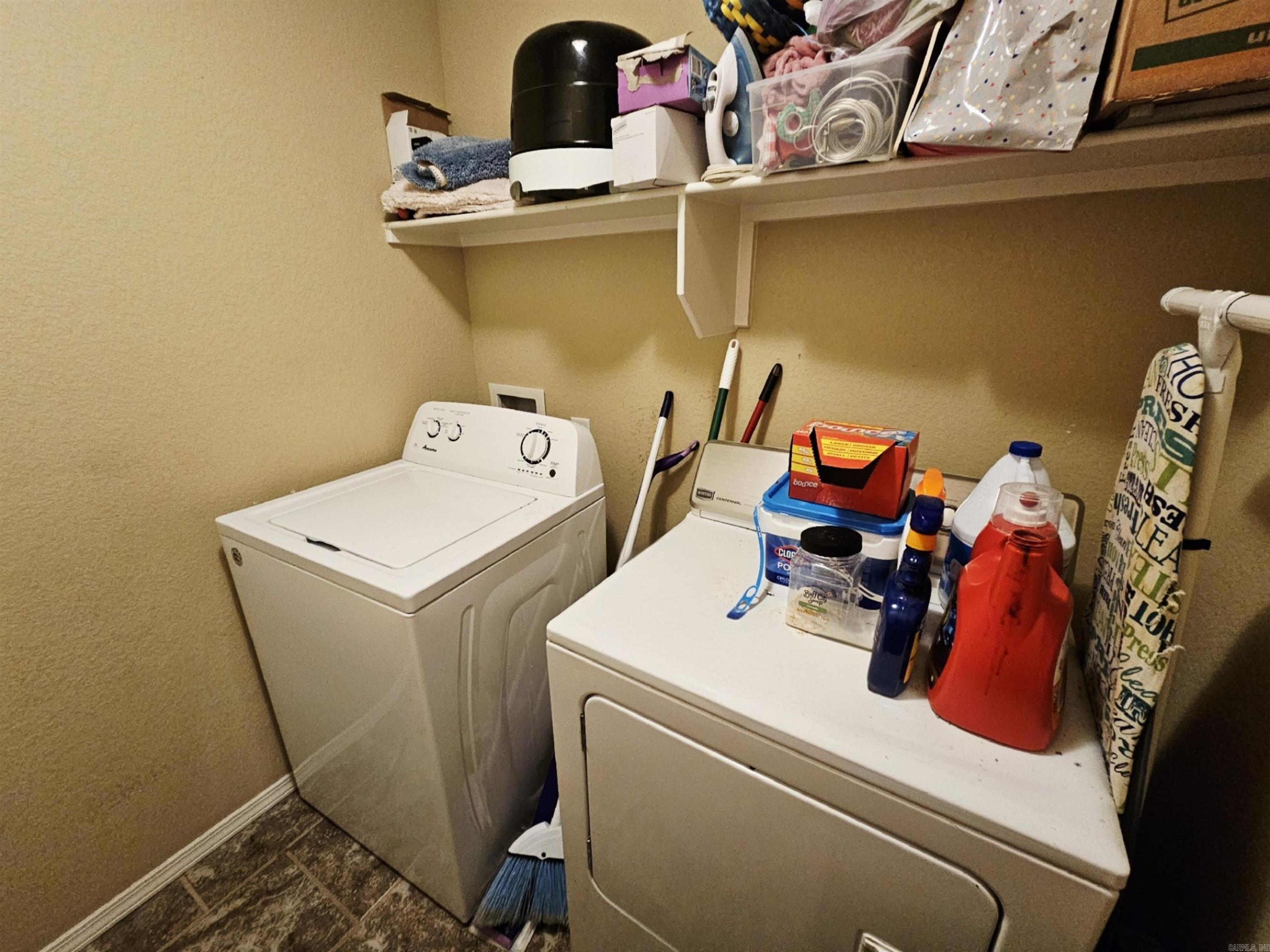 12104 Big Ridge Circle Shannon Hills, AR 72002