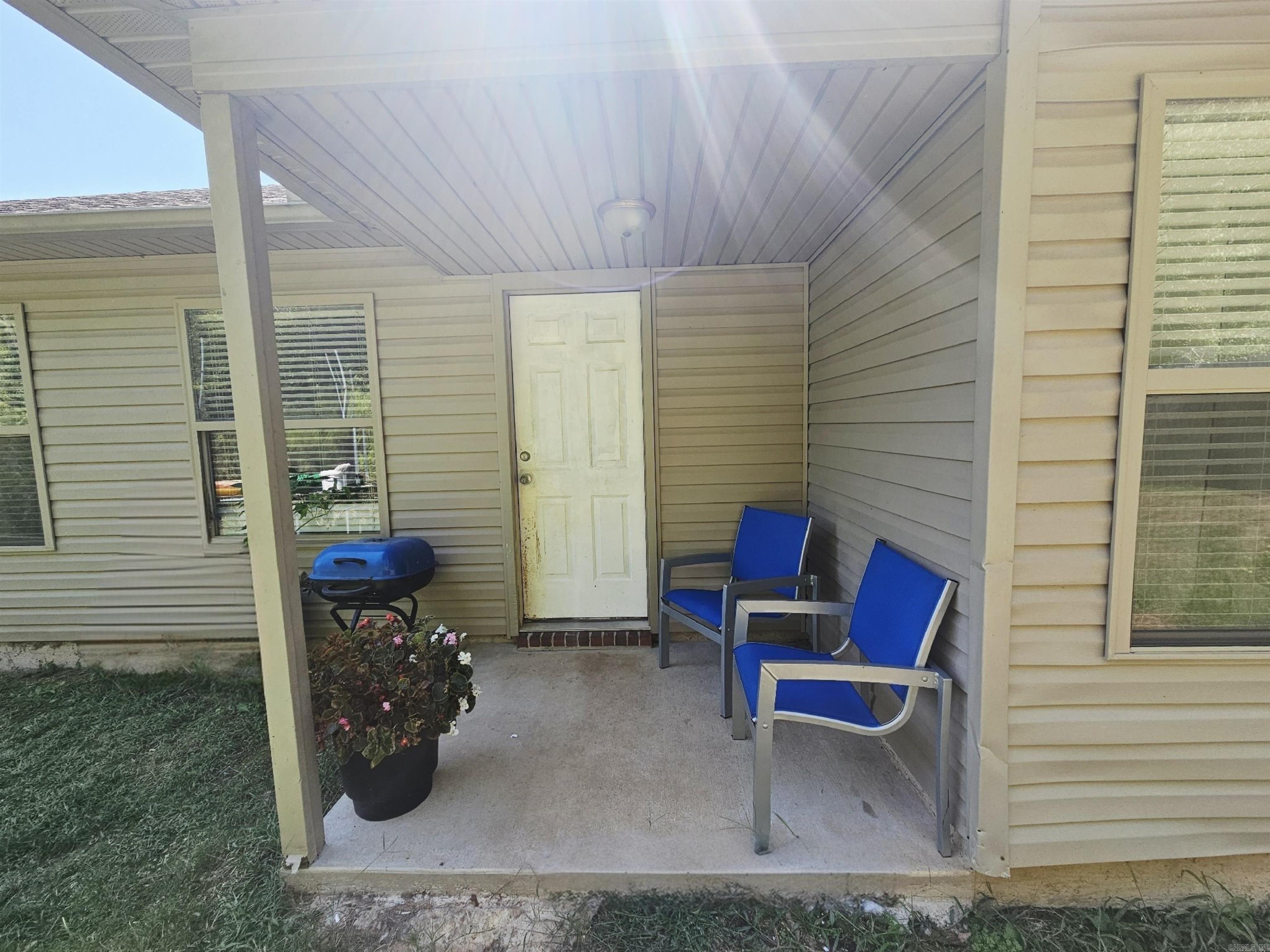 12104 Big Ridge Circle Shannon Hills, AR 72002