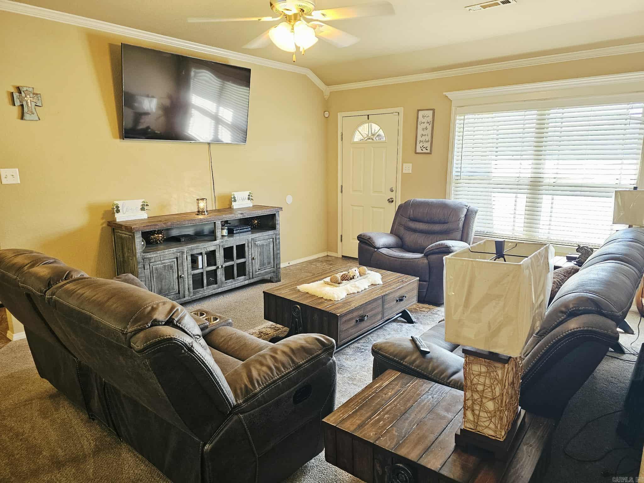 12104 Big Ridge Circle Shannon Hills, AR 72002