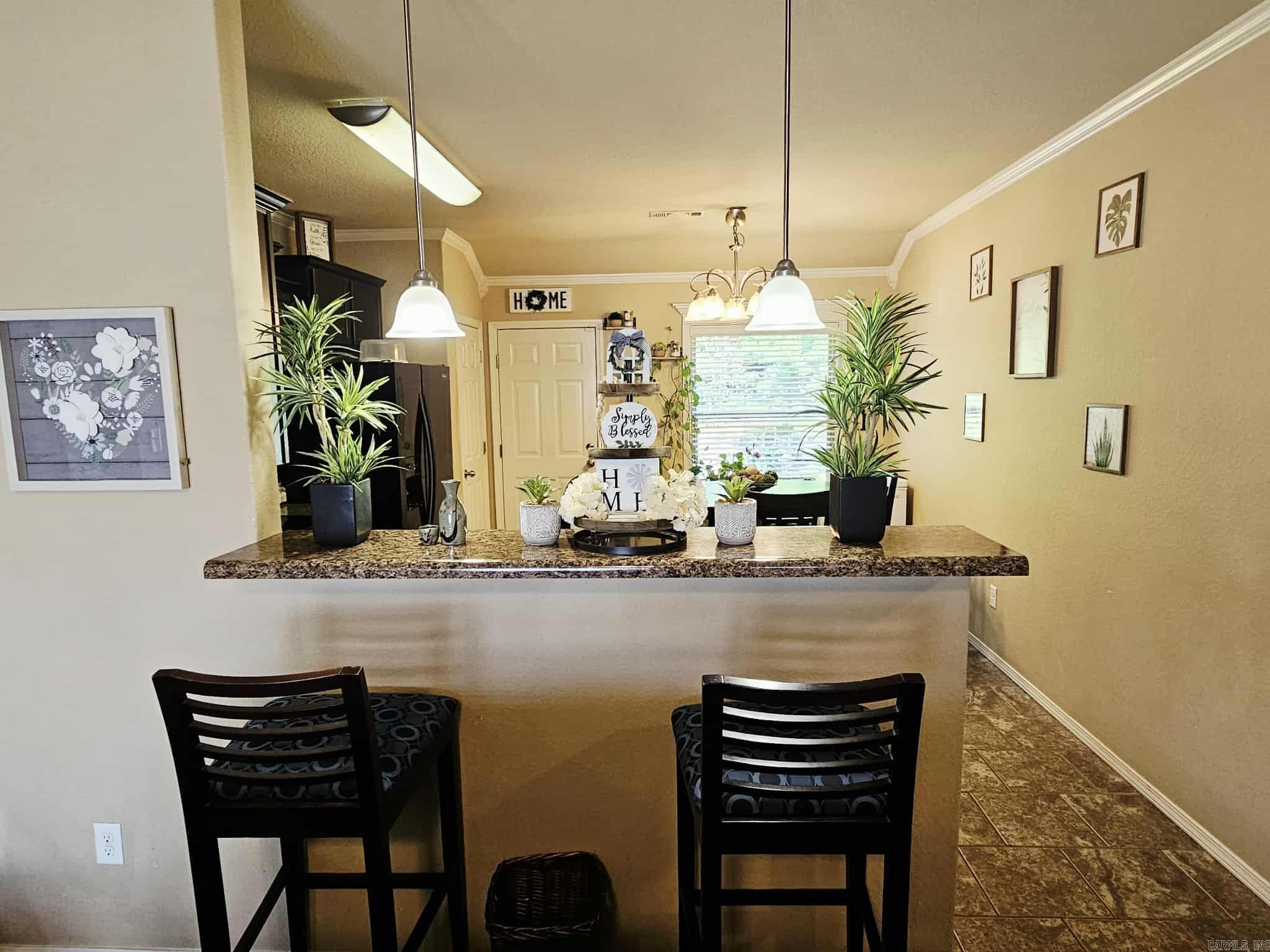 12104 Big Ridge Circle Shannon Hills, AR 72002