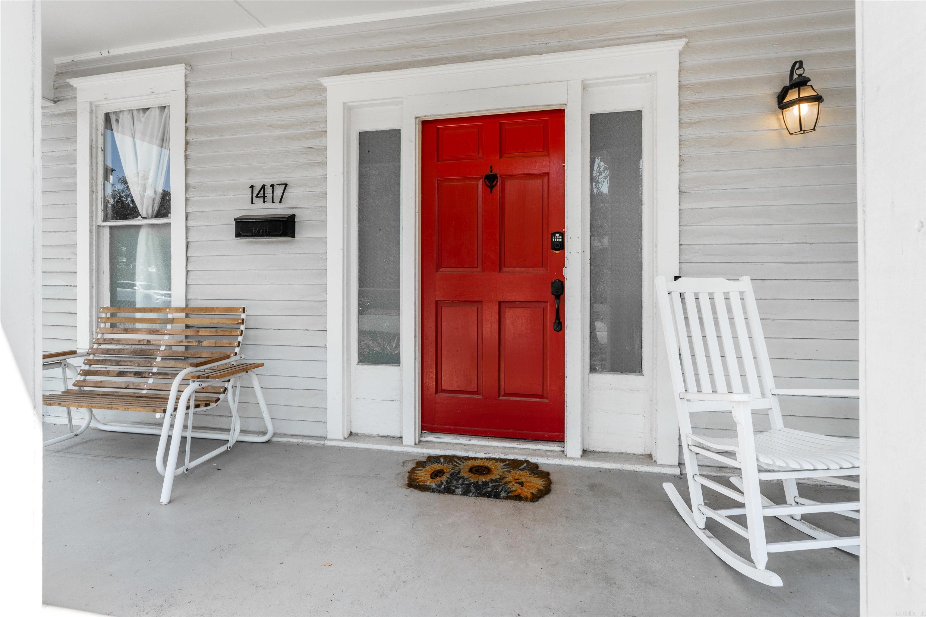 1417 Wolfe  Little Rock, AR