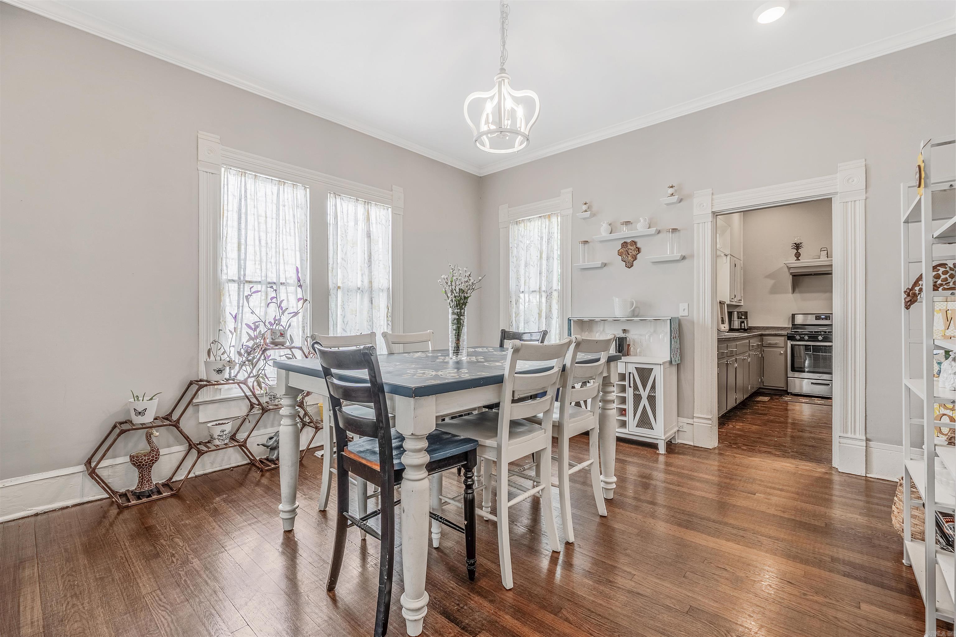 1417 Wolfe  Little Rock, AR