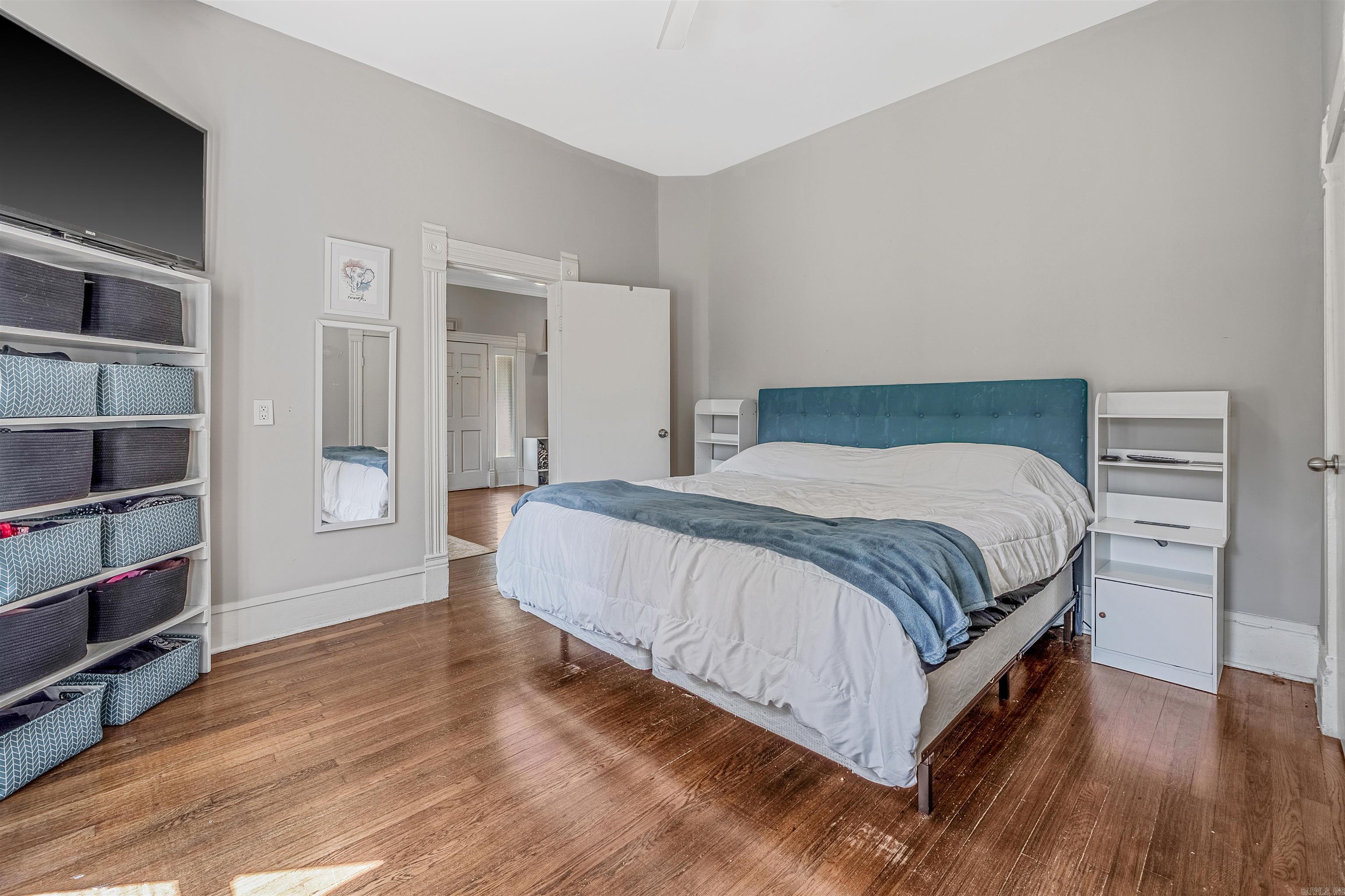 1417 Wolfe  Little Rock, AR