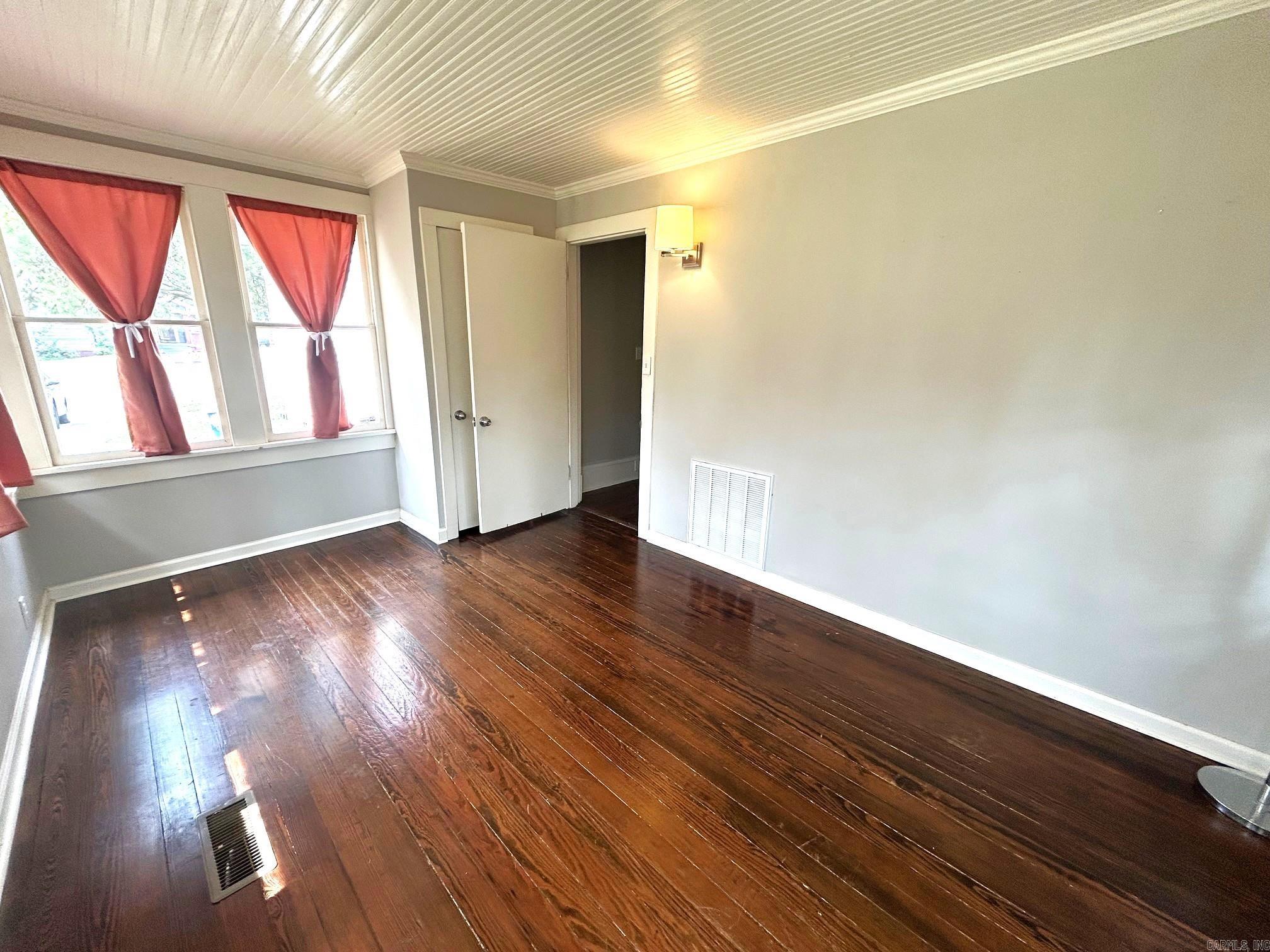 1417 Wolfe  Little Rock, AR