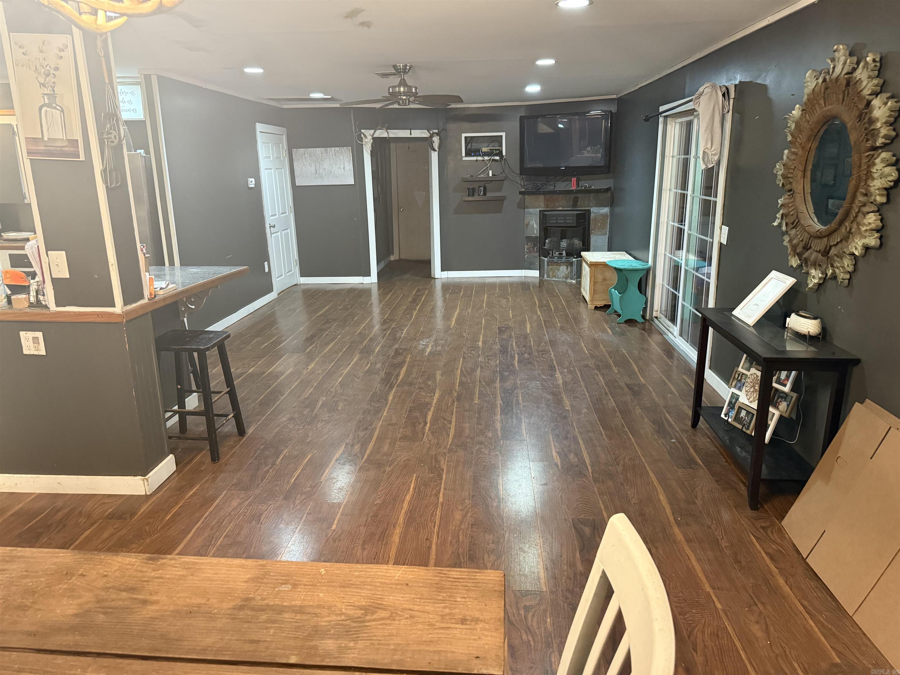 1180 Pump Station  Kingsland, AR