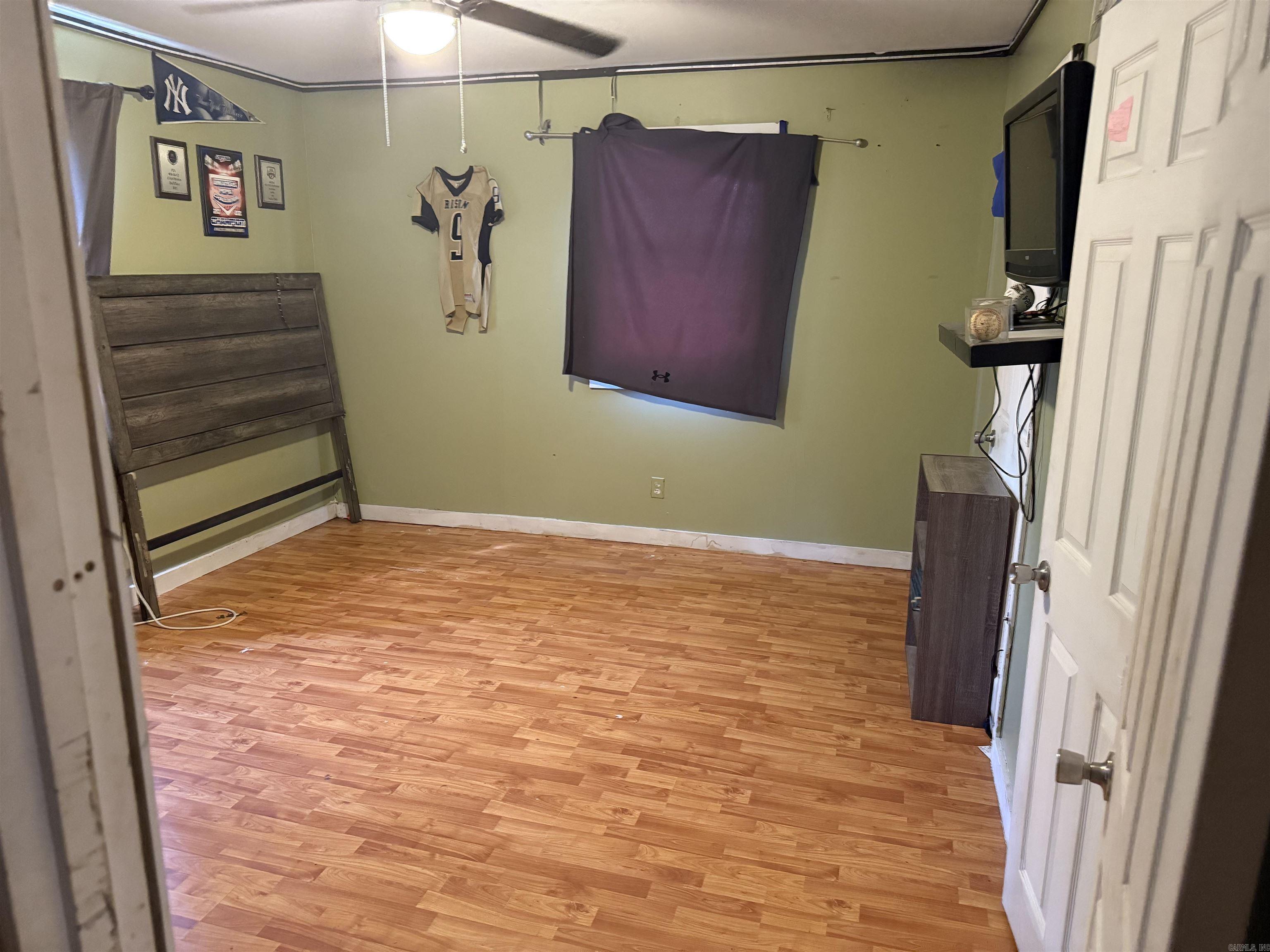 1180 Pump Station  Kingsland, AR