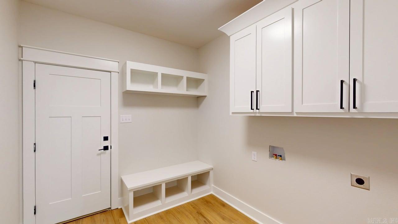 6 Persimmon Ridge Circle Greenbrier, AR 72058