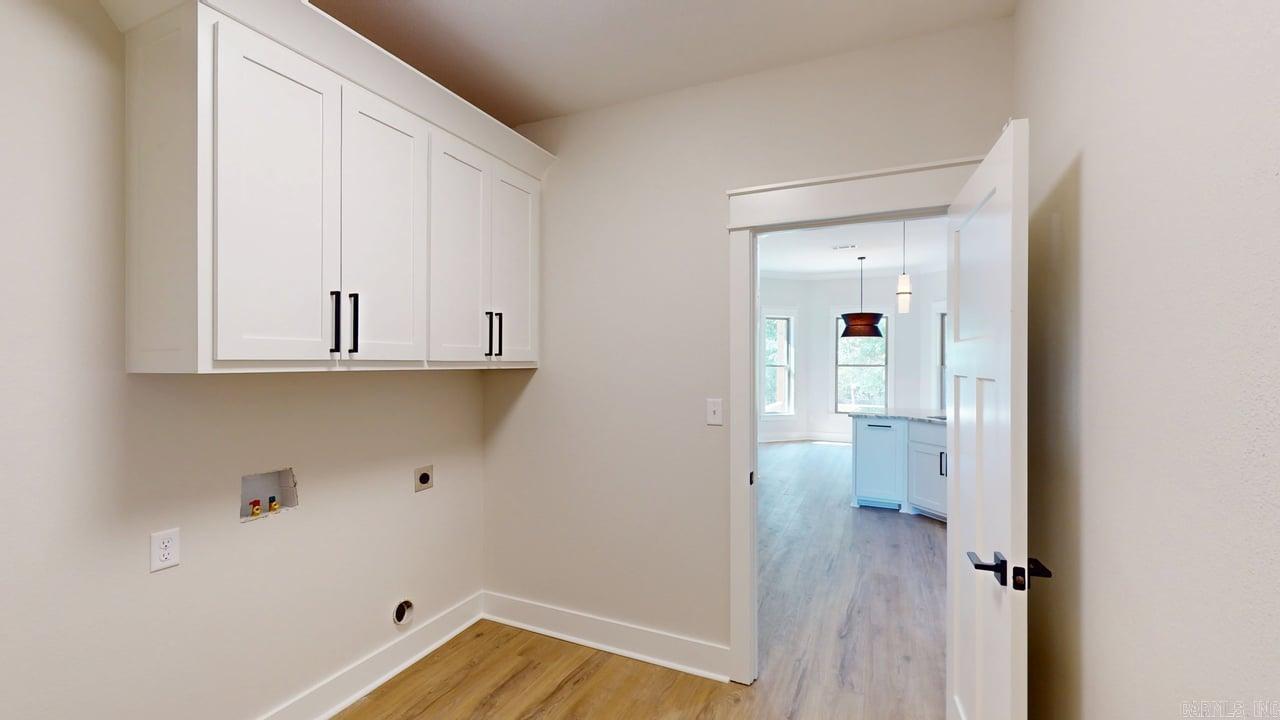 6 Persimmon Ridge Circle Greenbrier, AR 72058