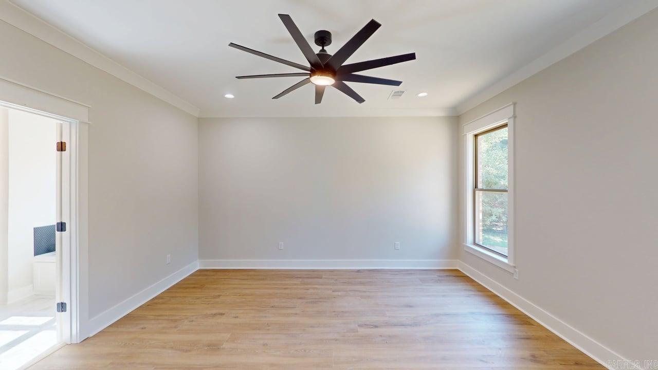 6 Persimmon Ridge Circle Greenbrier, AR 72058