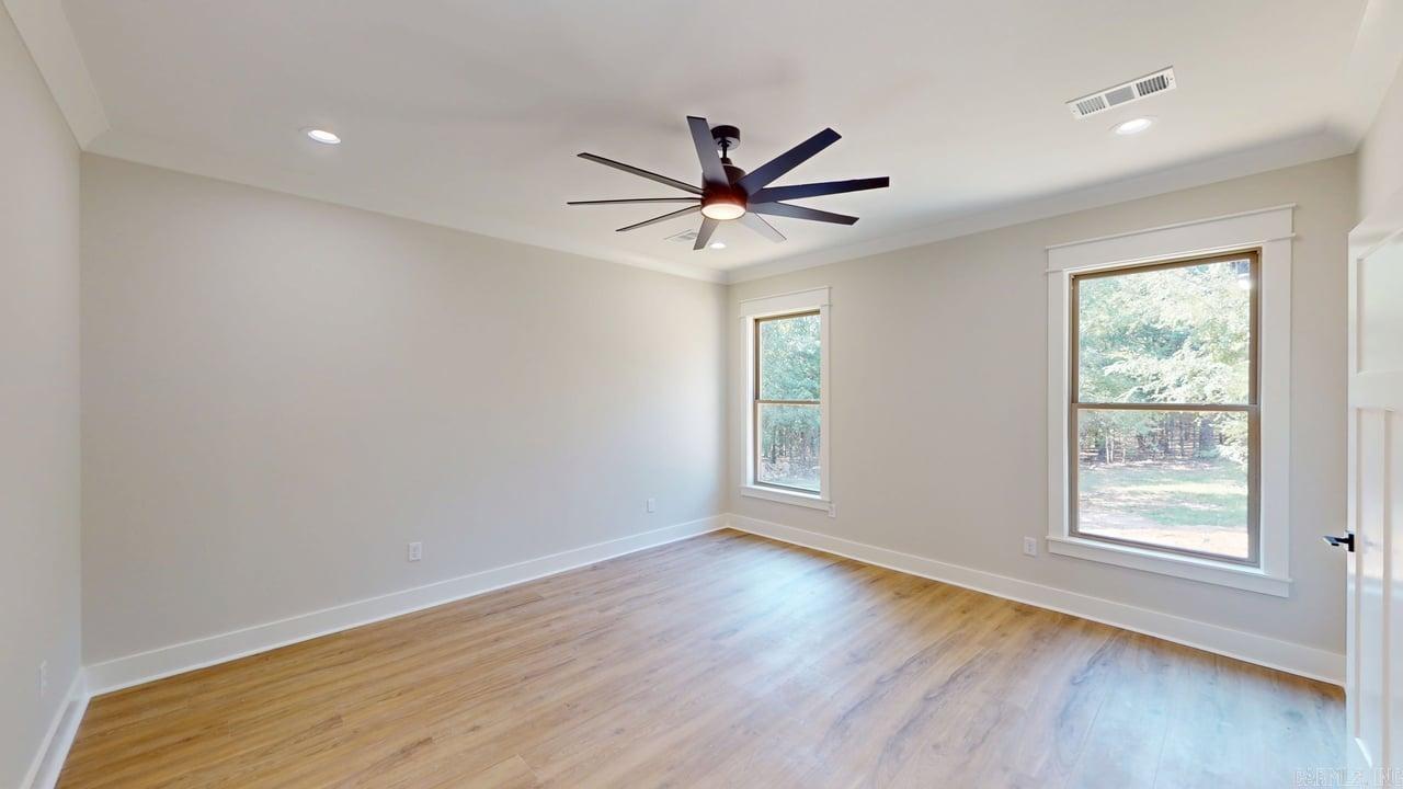 6 Persimmon Ridge Circle Greenbrier, AR 72058