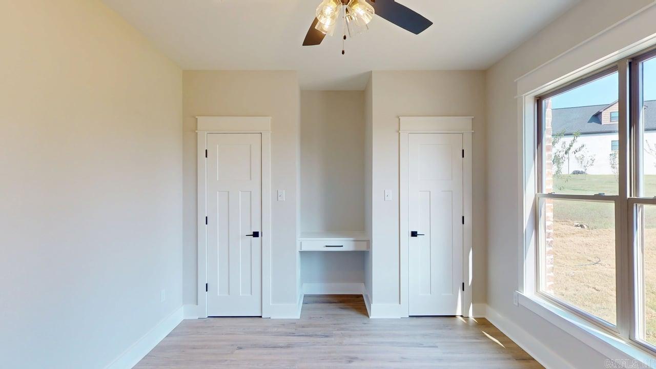 6 Persimmon Ridge Circle Greenbrier, AR 72058