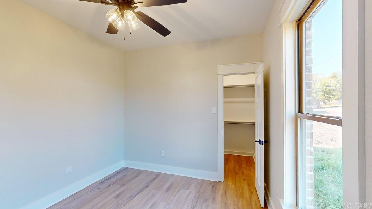 6 Persimmon Ridge Circle Greenbrier, AR 72058