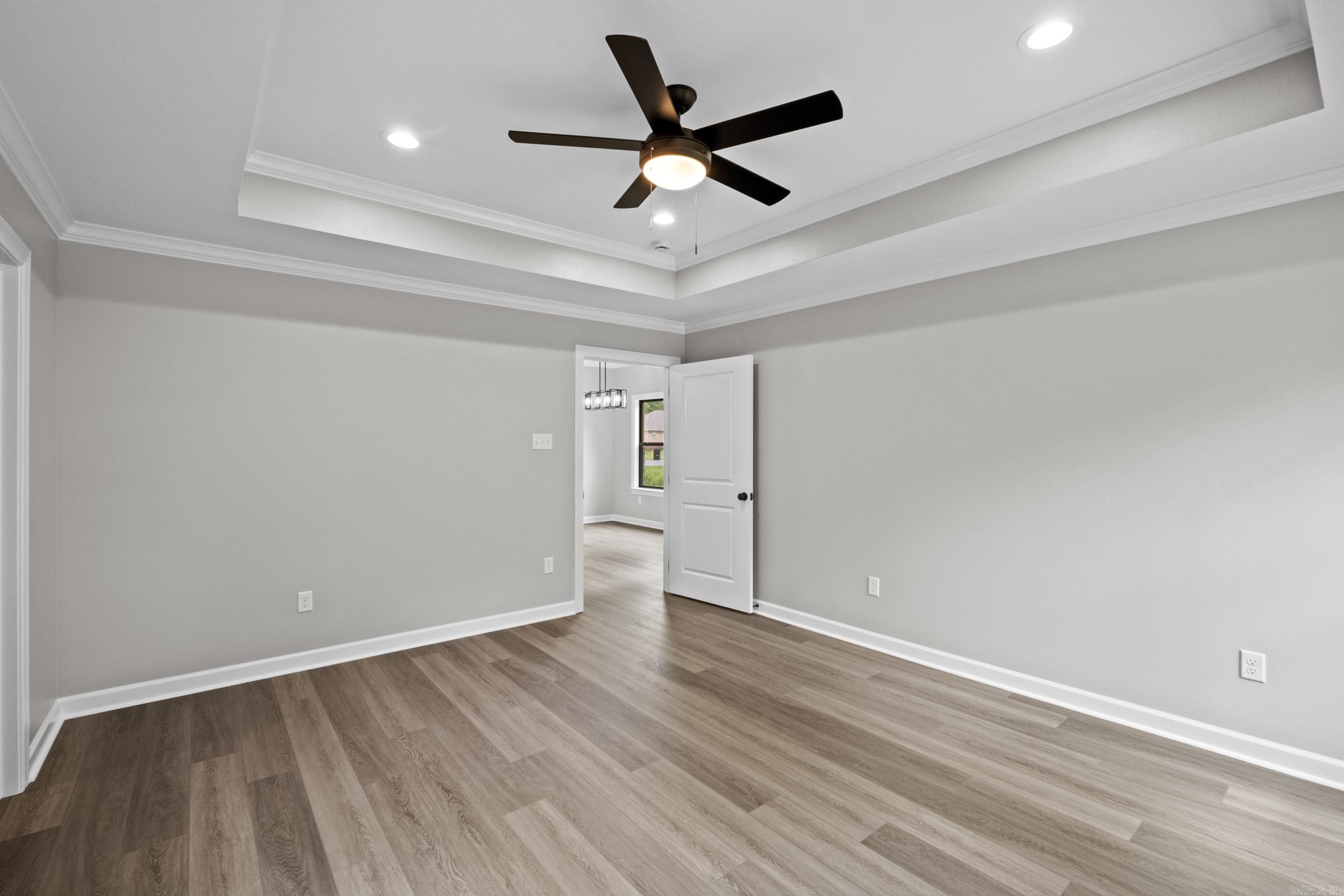 22 Ledrick  Mayflower, AR