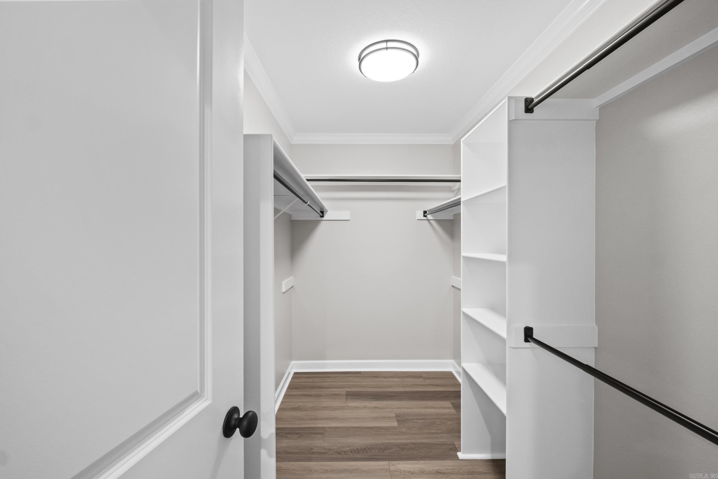 22 Ledrick  Mayflower, AR