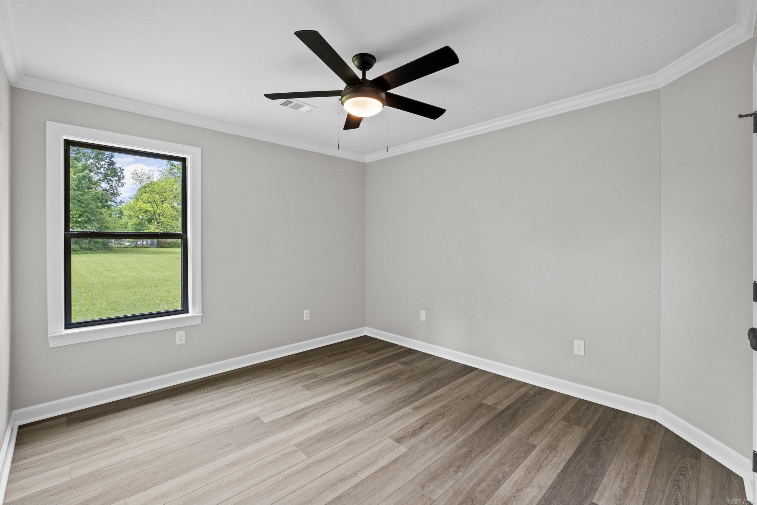 22 Ledrick  Mayflower, AR