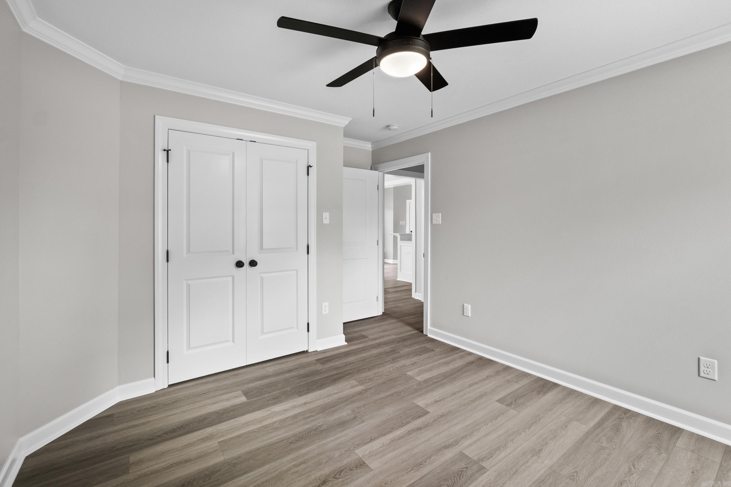 22 Ledrick  Mayflower, AR