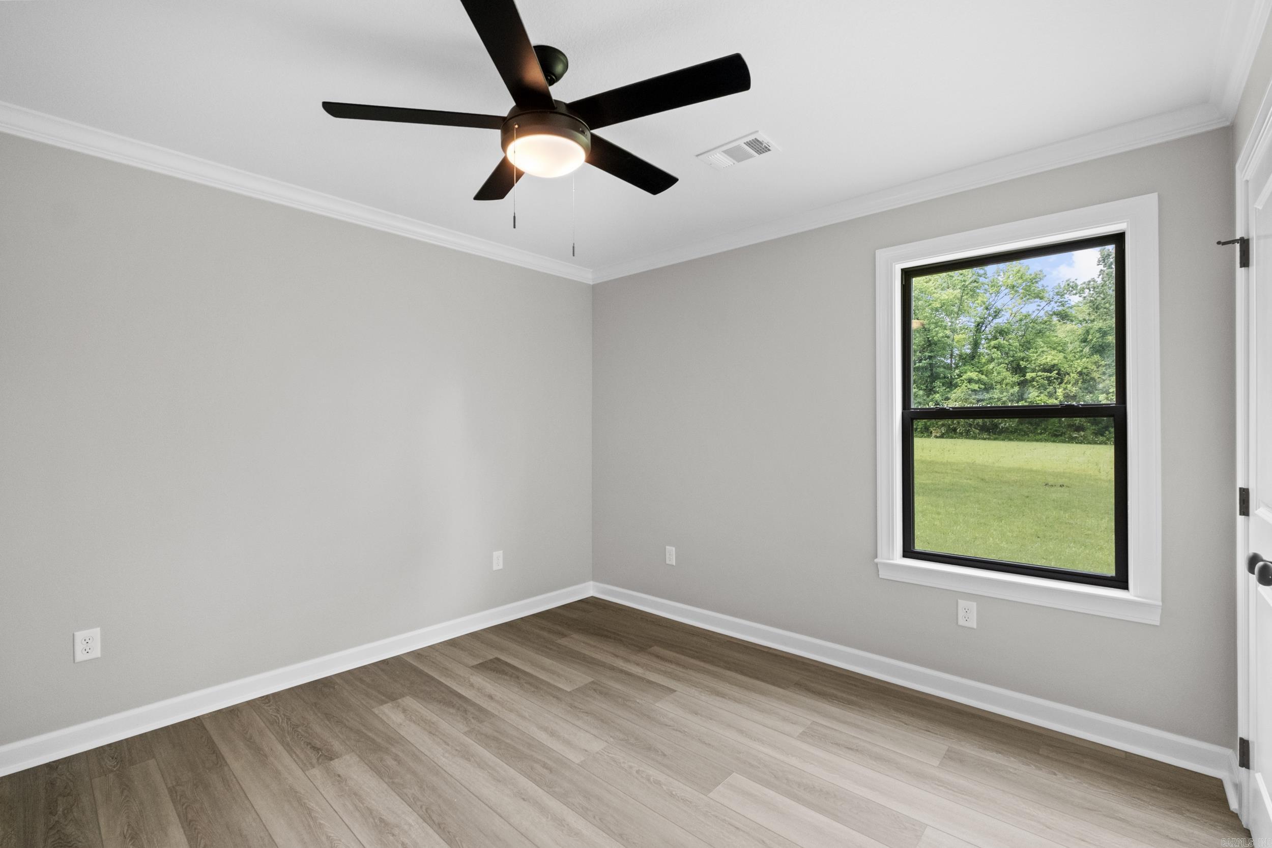 22 Ledrick  Mayflower, AR