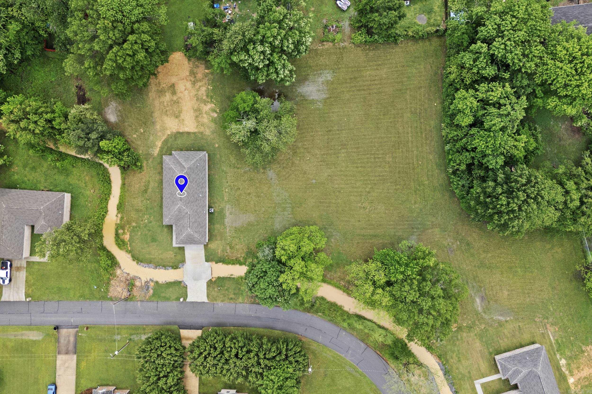 22 Ledrick  Mayflower, AR