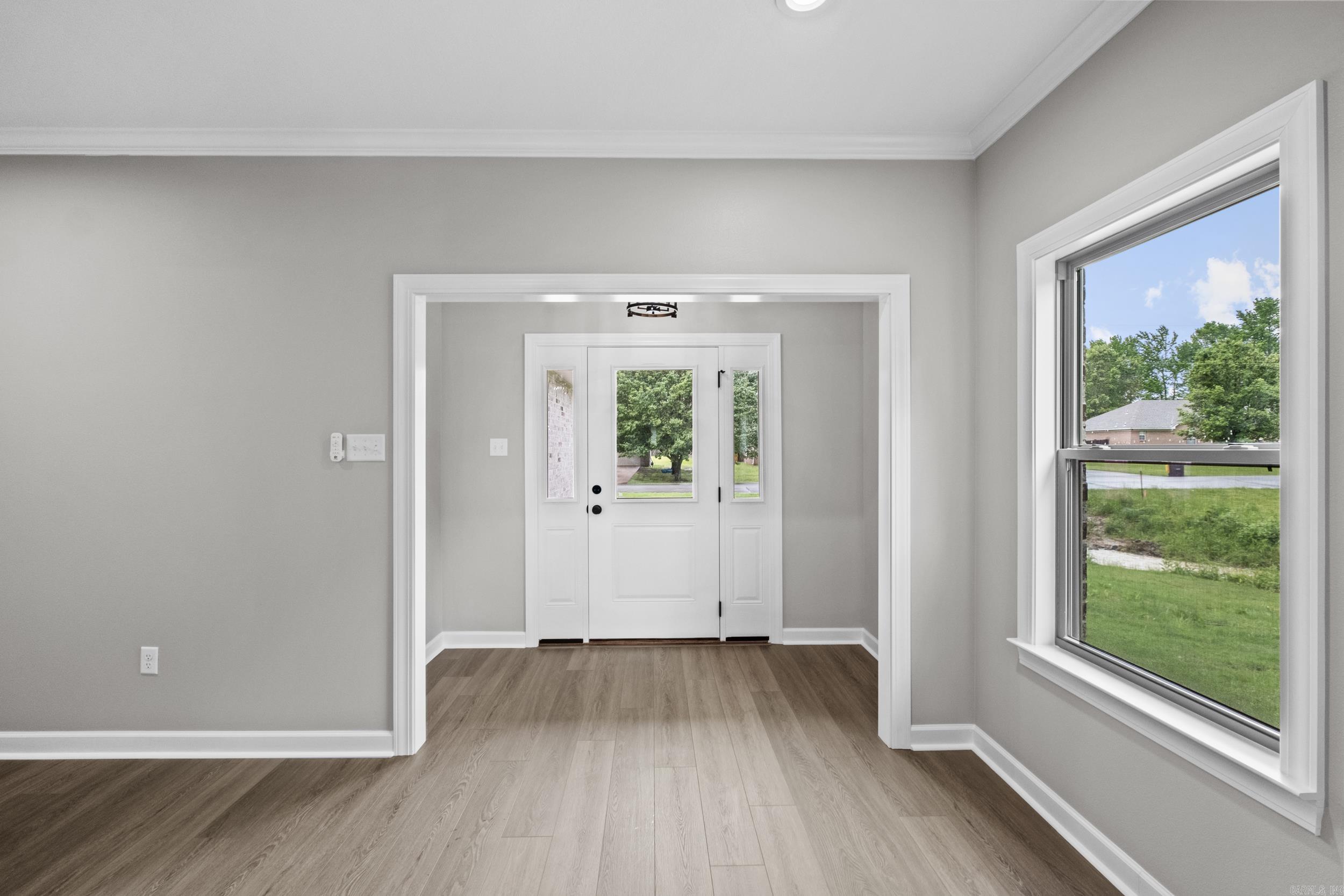 22 Ledrick  Mayflower, AR