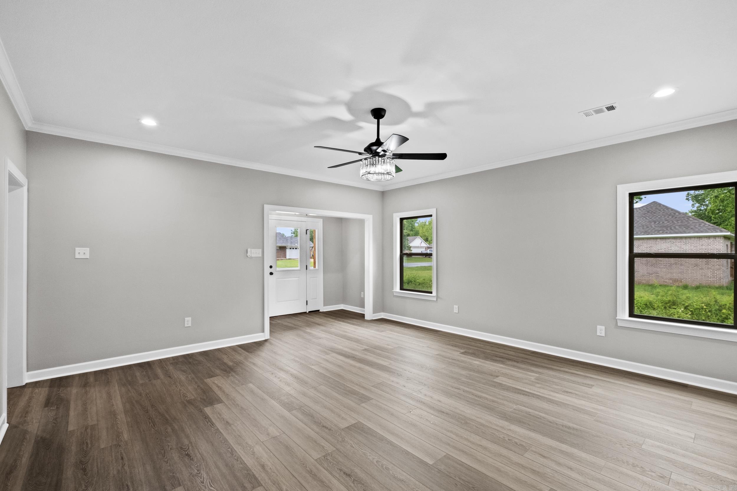 22 Ledrick  Mayflower, AR