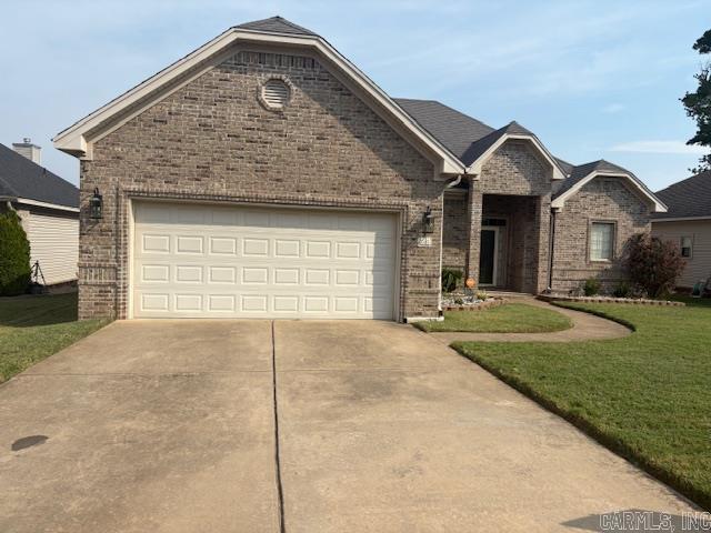 66 Woodridge Dr Little Rock, AR 72204