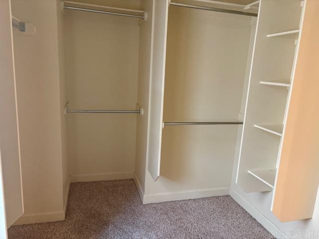 66 Woodridge Dr Little Rock, AR 72204