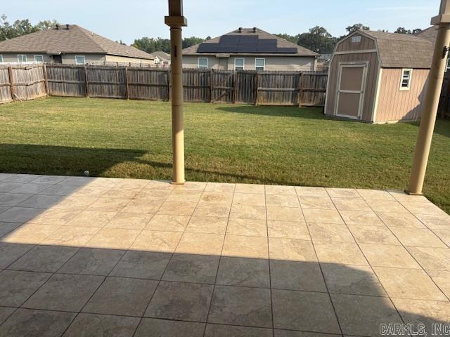 66 Woodridge Dr Little Rock, AR 72204