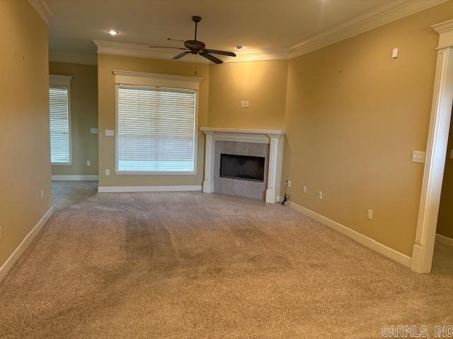 66 Woodridge Dr Little Rock, AR 72204