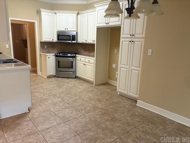 66 Woodridge Dr Little Rock, AR 72204