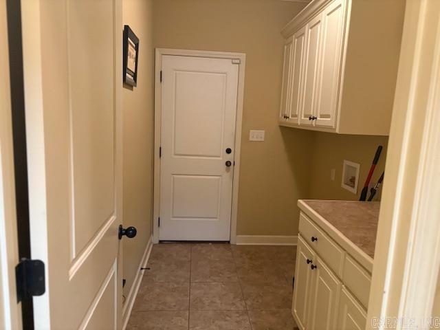 66 Woodridge Dr Little Rock, AR 72204