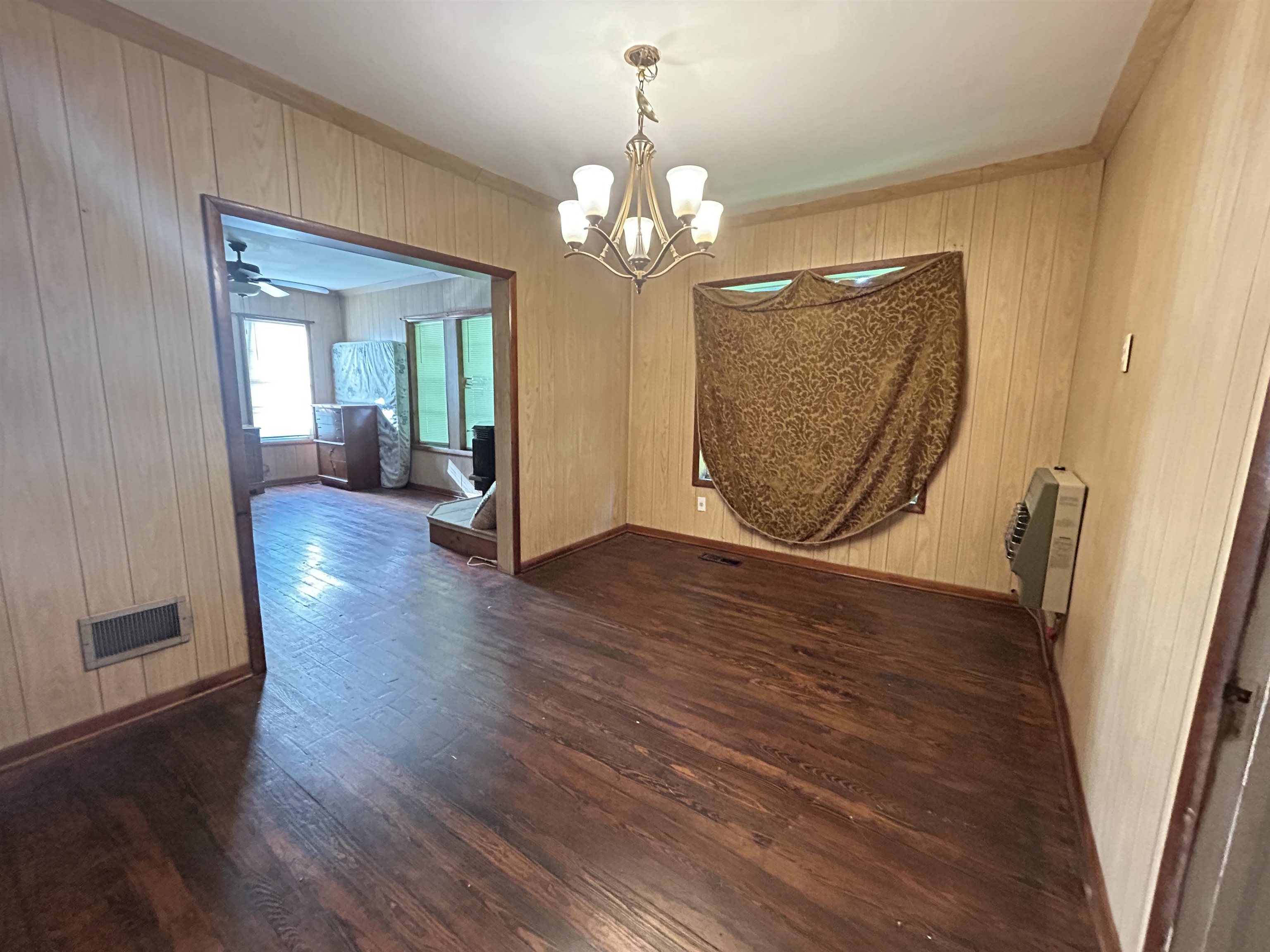 673/681 Ash Flat  Ash Flat, AR