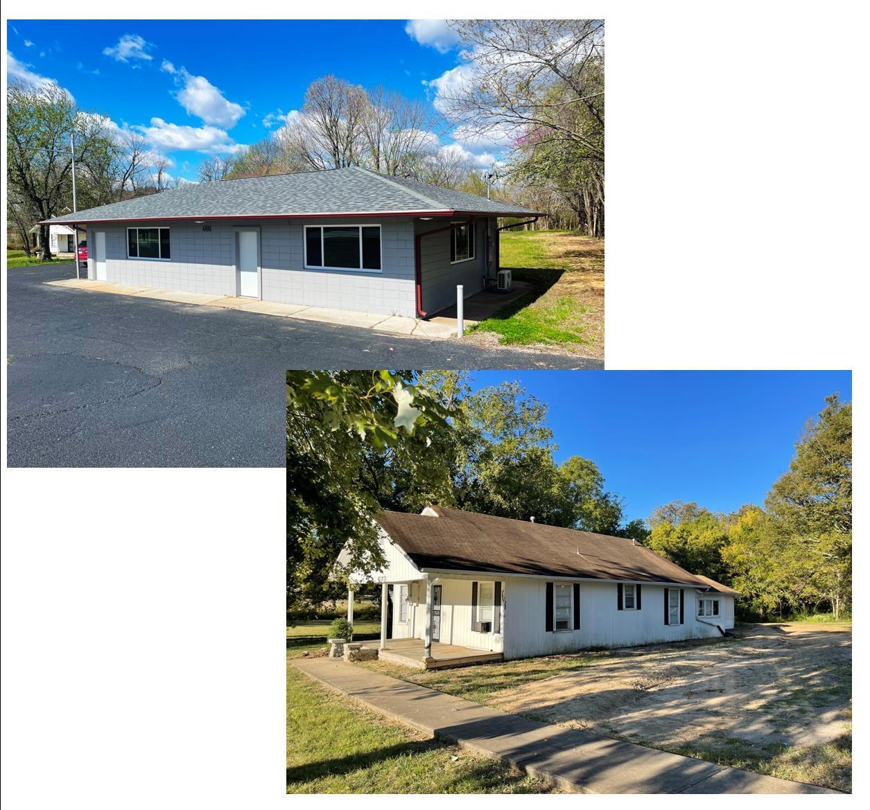 681 Ash Flat  Ash Flat, AR