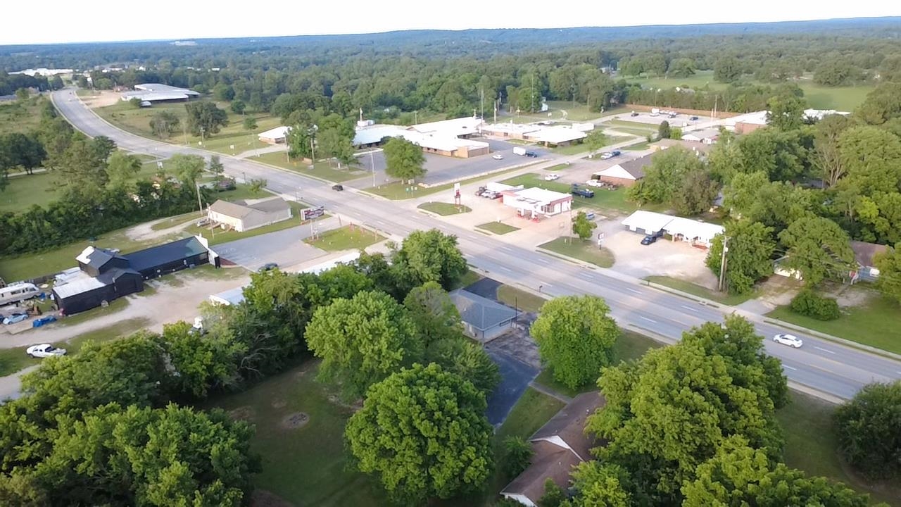 681 Ash Flat  Ash Flat, AR