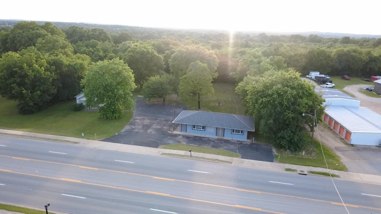 681 Ash Flat  Ash Flat, AR