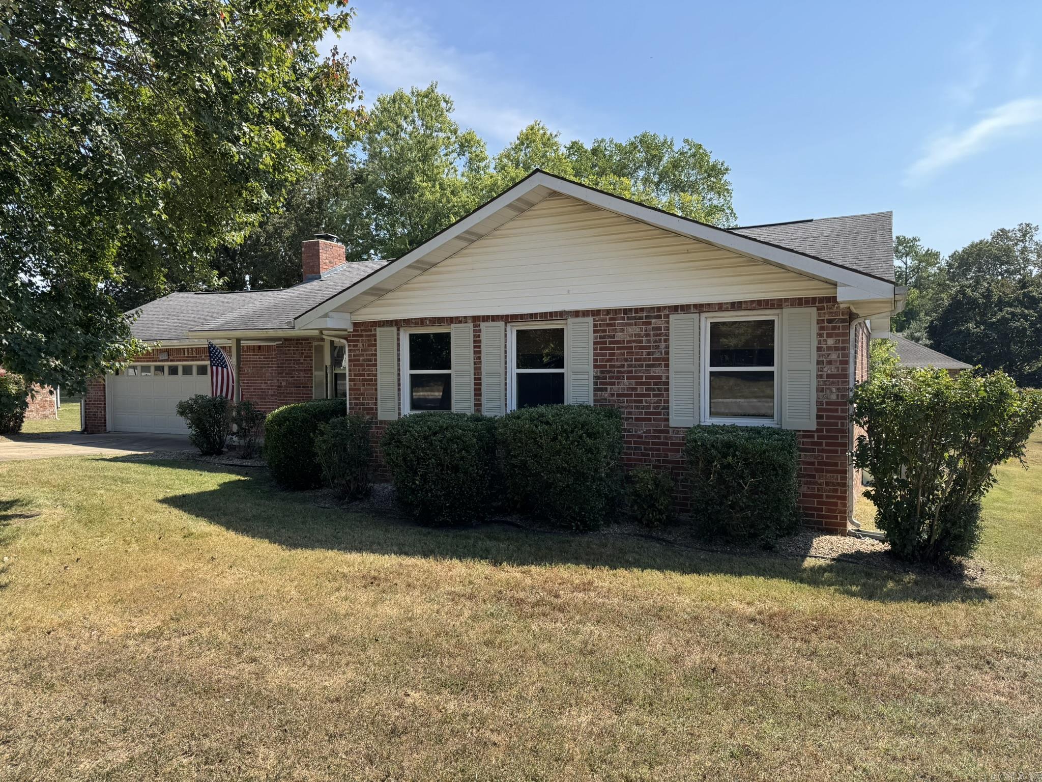 1513 Berry Lane Mountain Home, AR 72653