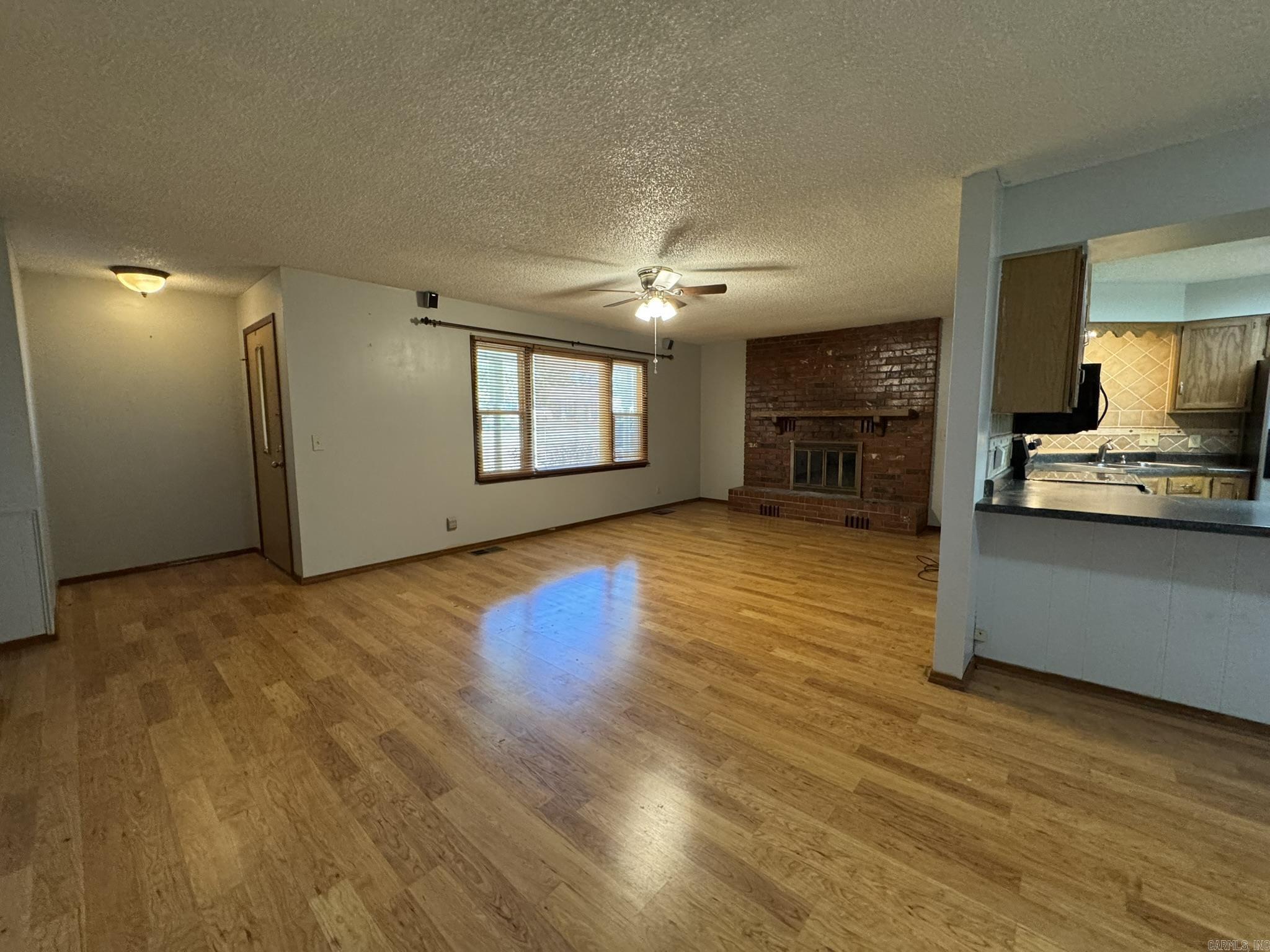 1513 Berry Lane Mountain Home, AR 72653