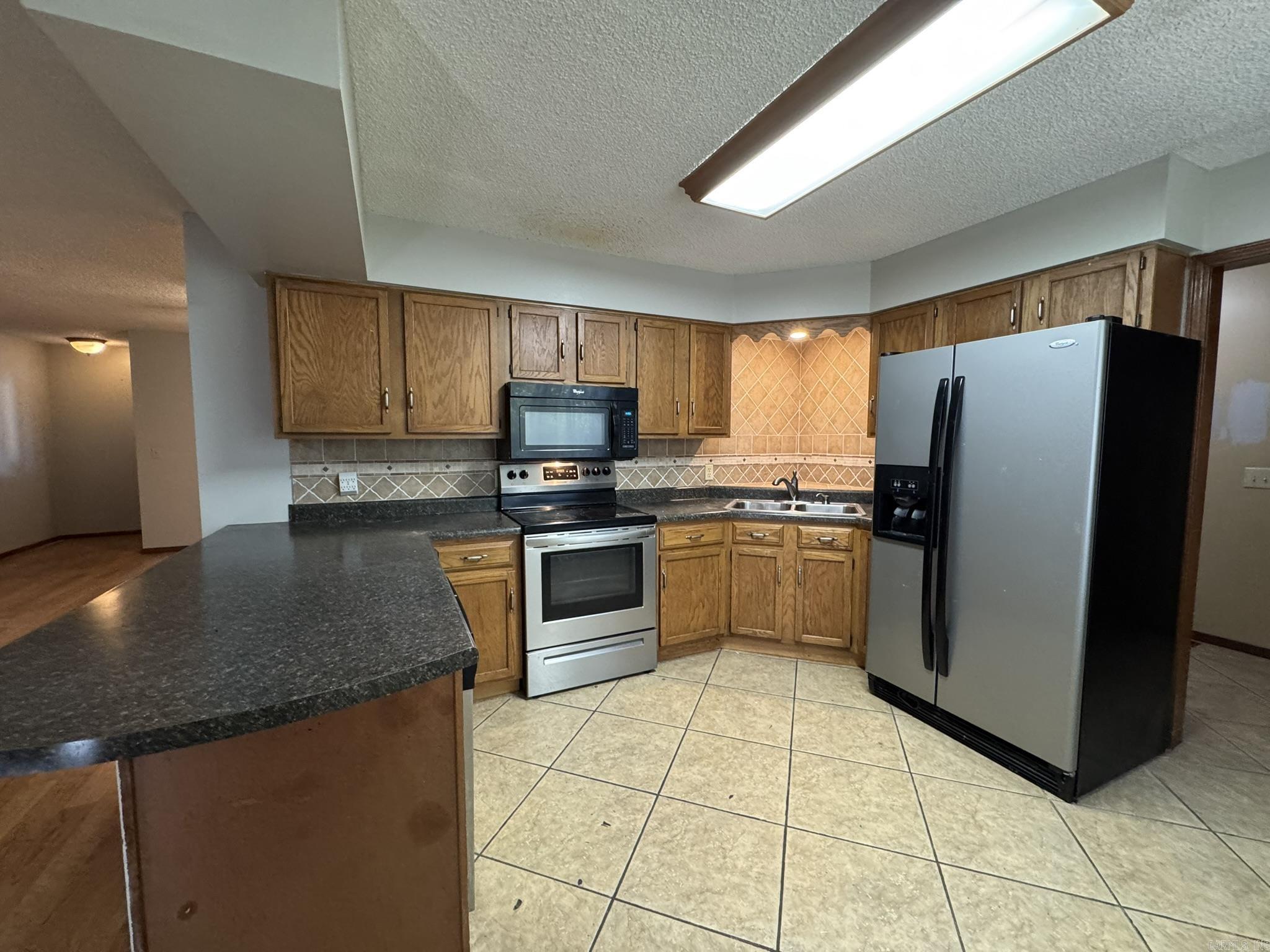 1513 Berry Lane Mountain Home, AR 72653