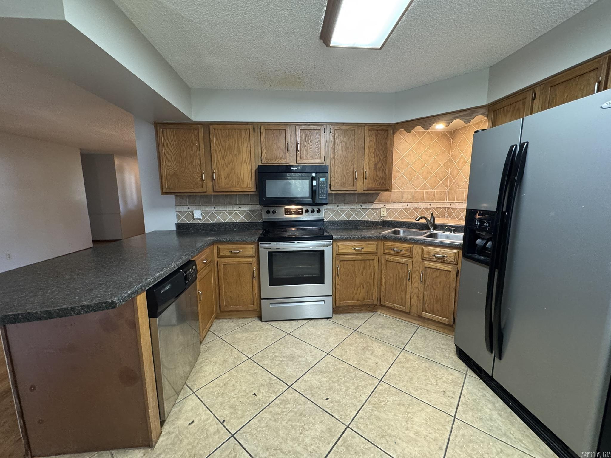 1513 Berry Lane Mountain Home, AR 72653