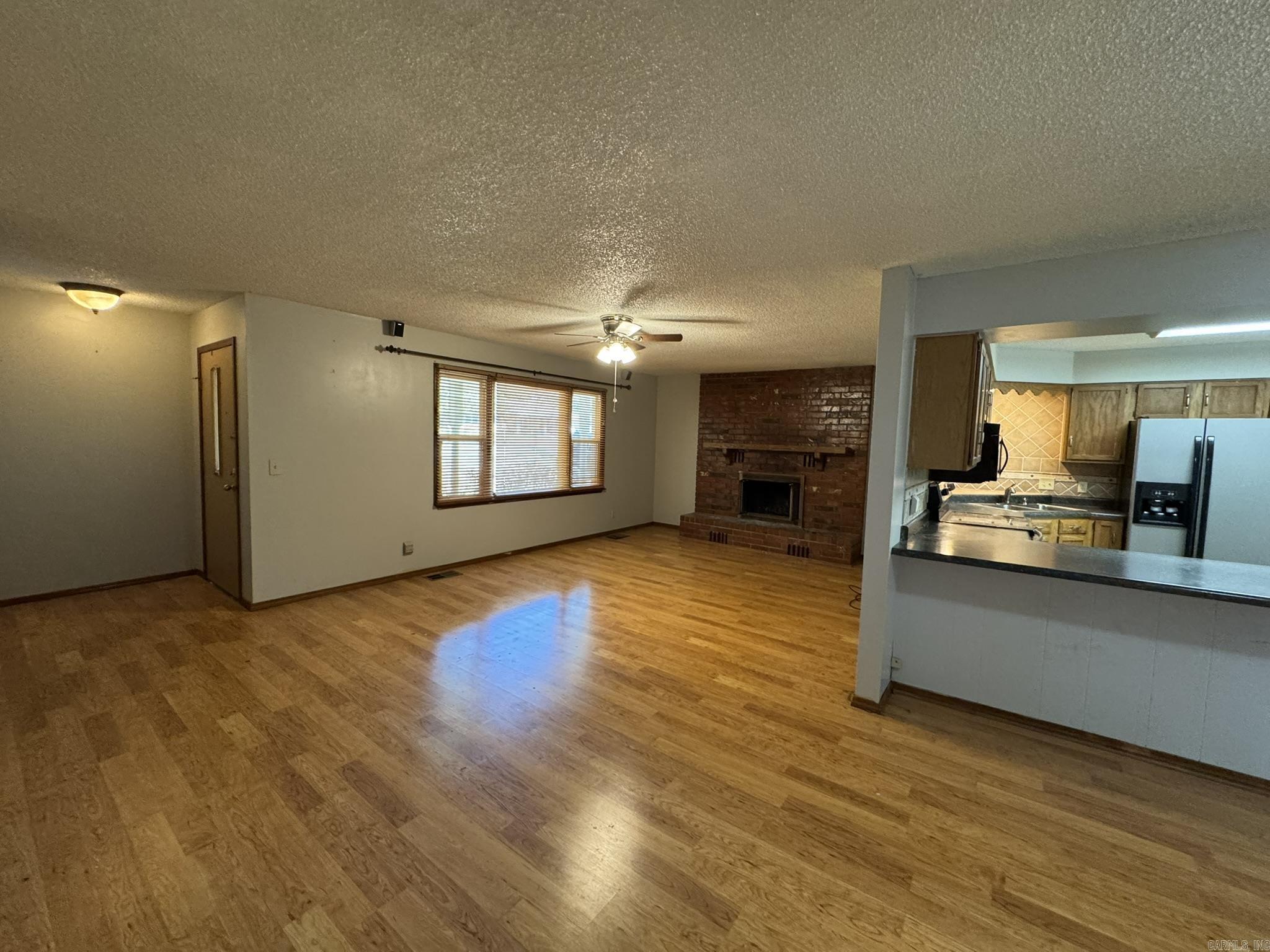 1513 Berry Lane Mountain Home, AR 72653