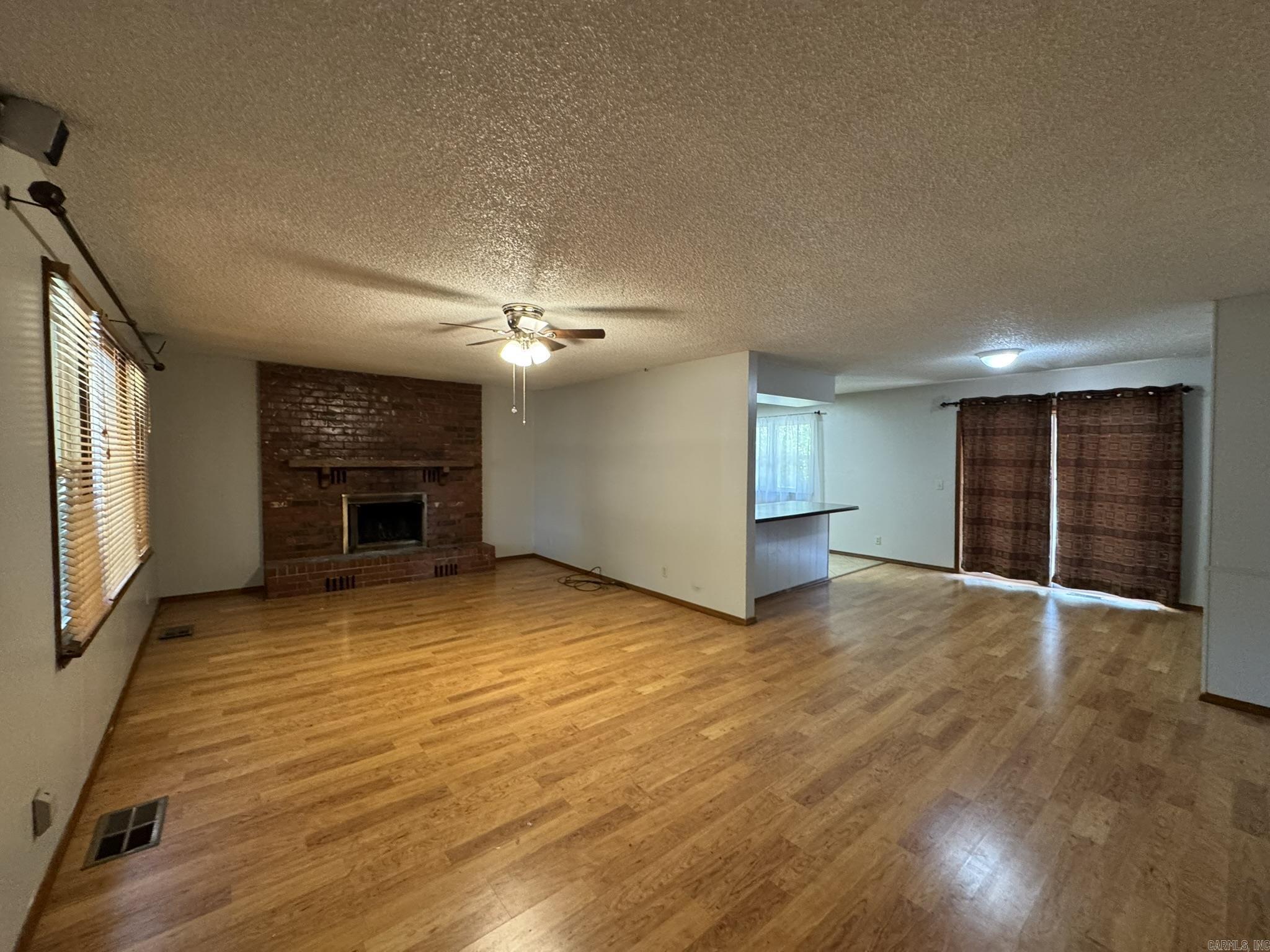 1513 Berry Lane Mountain Home, AR 72653