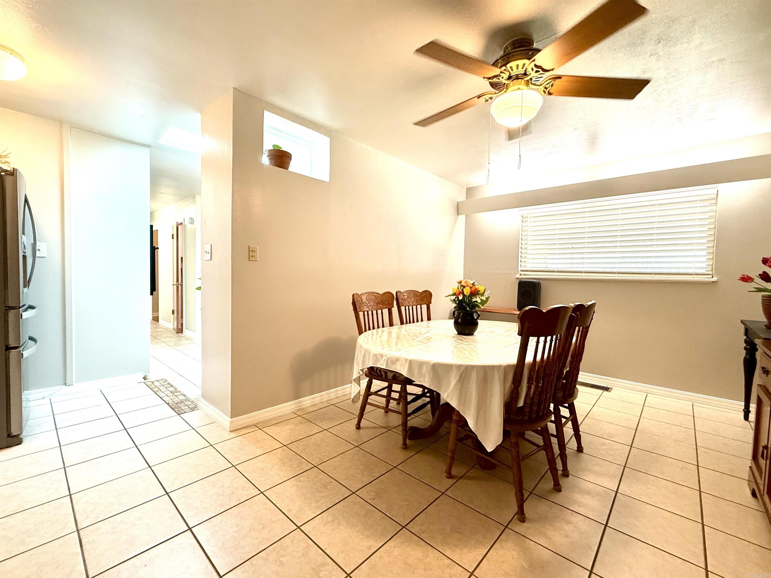 208 S Phoenix Ave Russellville, AR 72801