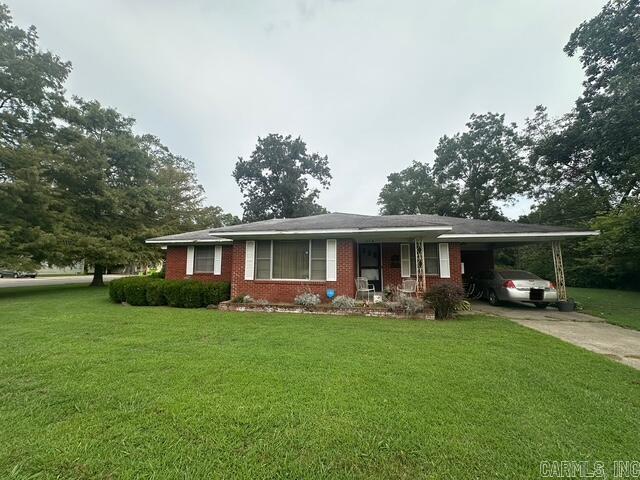 218 W 8th Street  Lonoke, AR