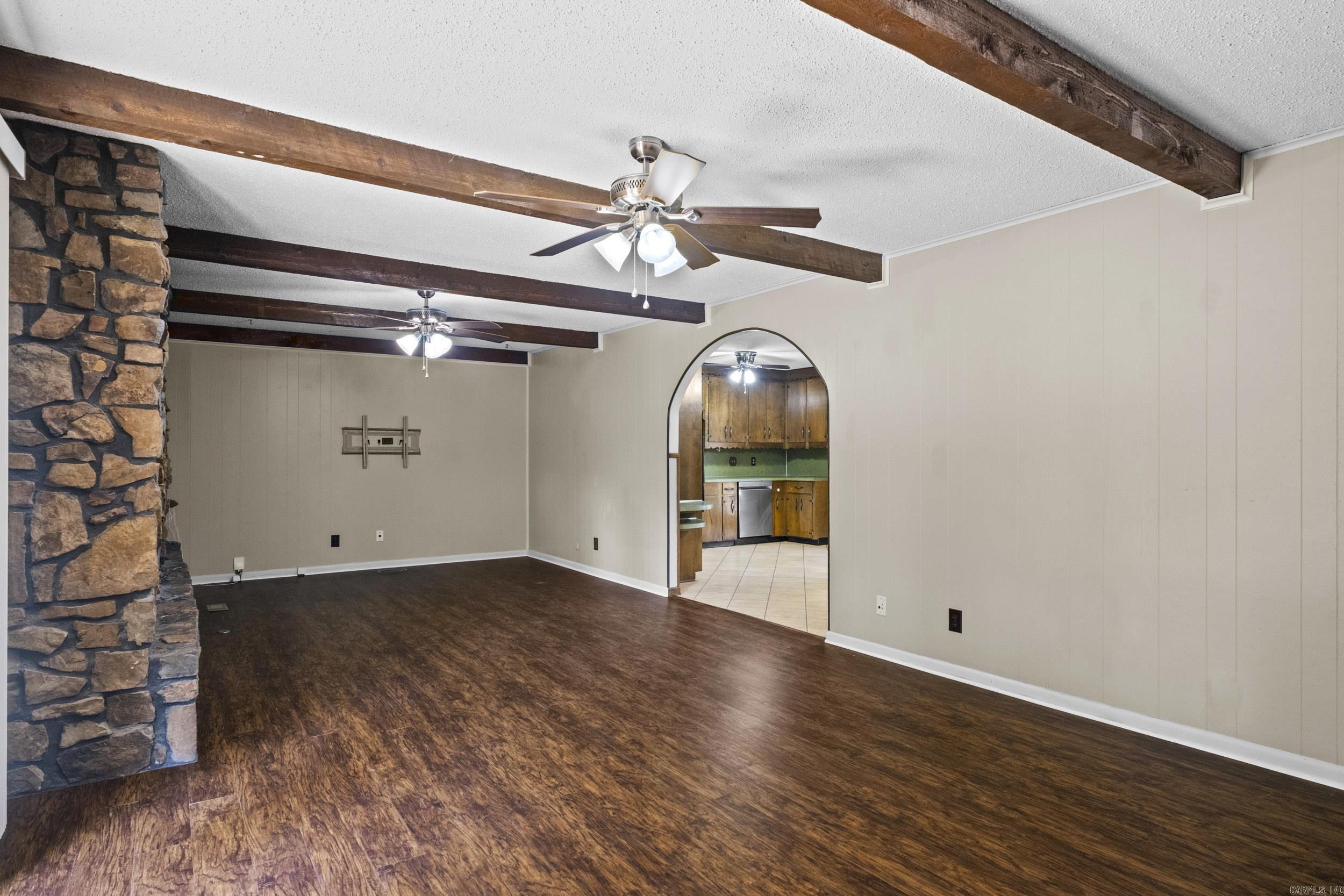 5605 N Walnut Road North Little Rock, AR 72118-6248