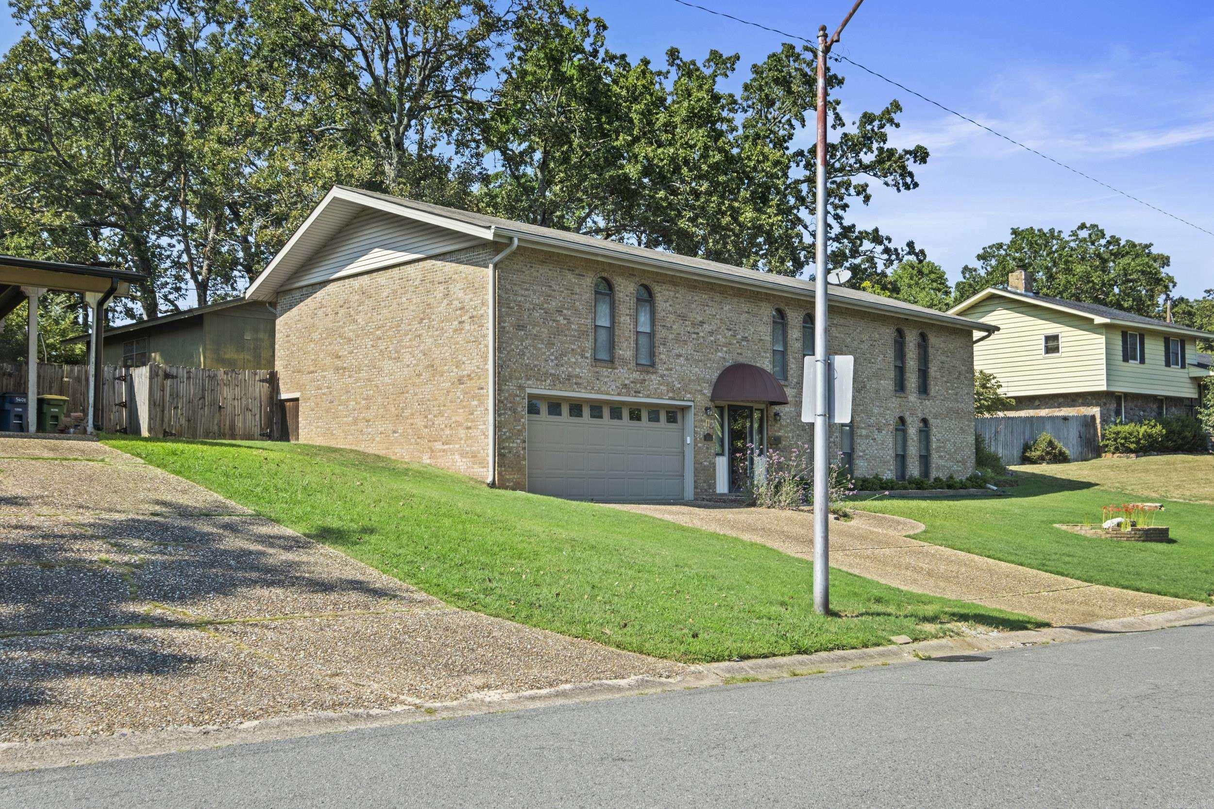 5605 N Walnut Road North Little Rock, AR 72118-6248