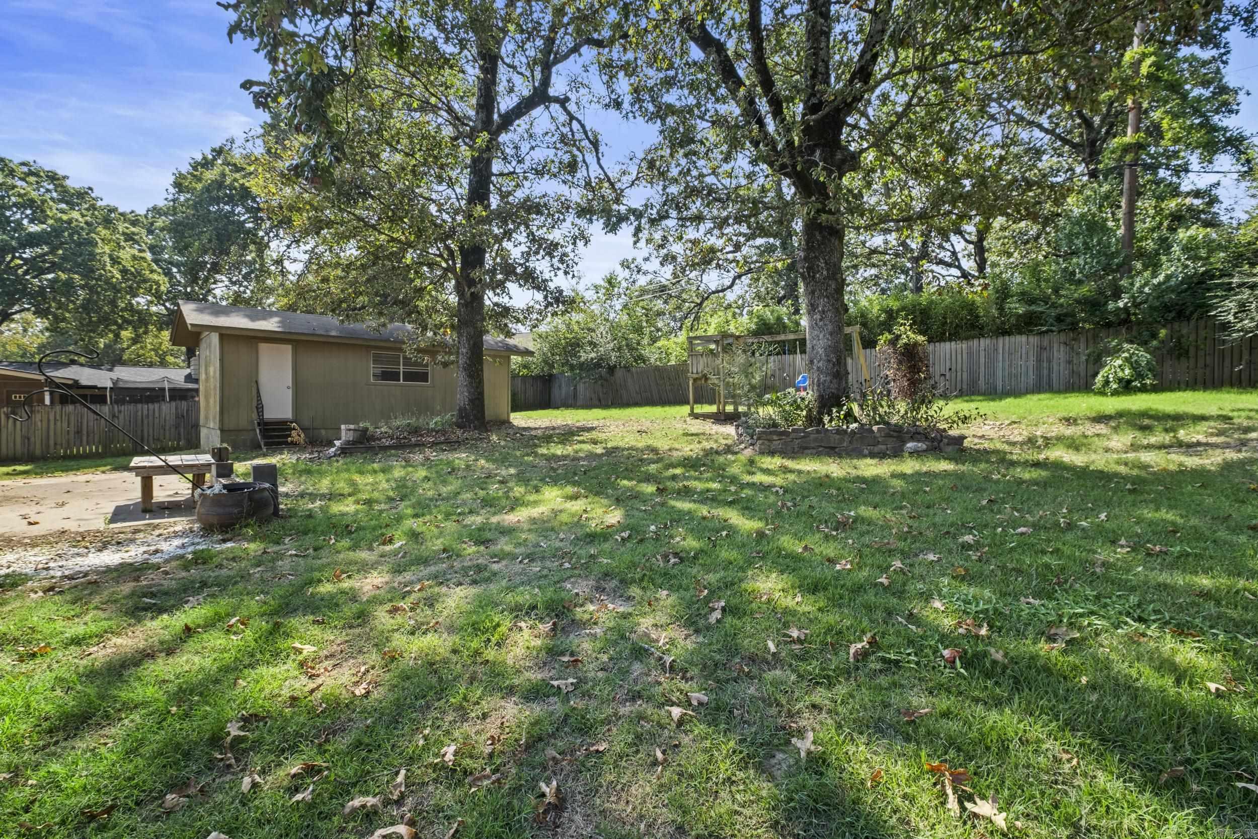 5605 N Walnut Road North Little Rock, AR 72118-6248