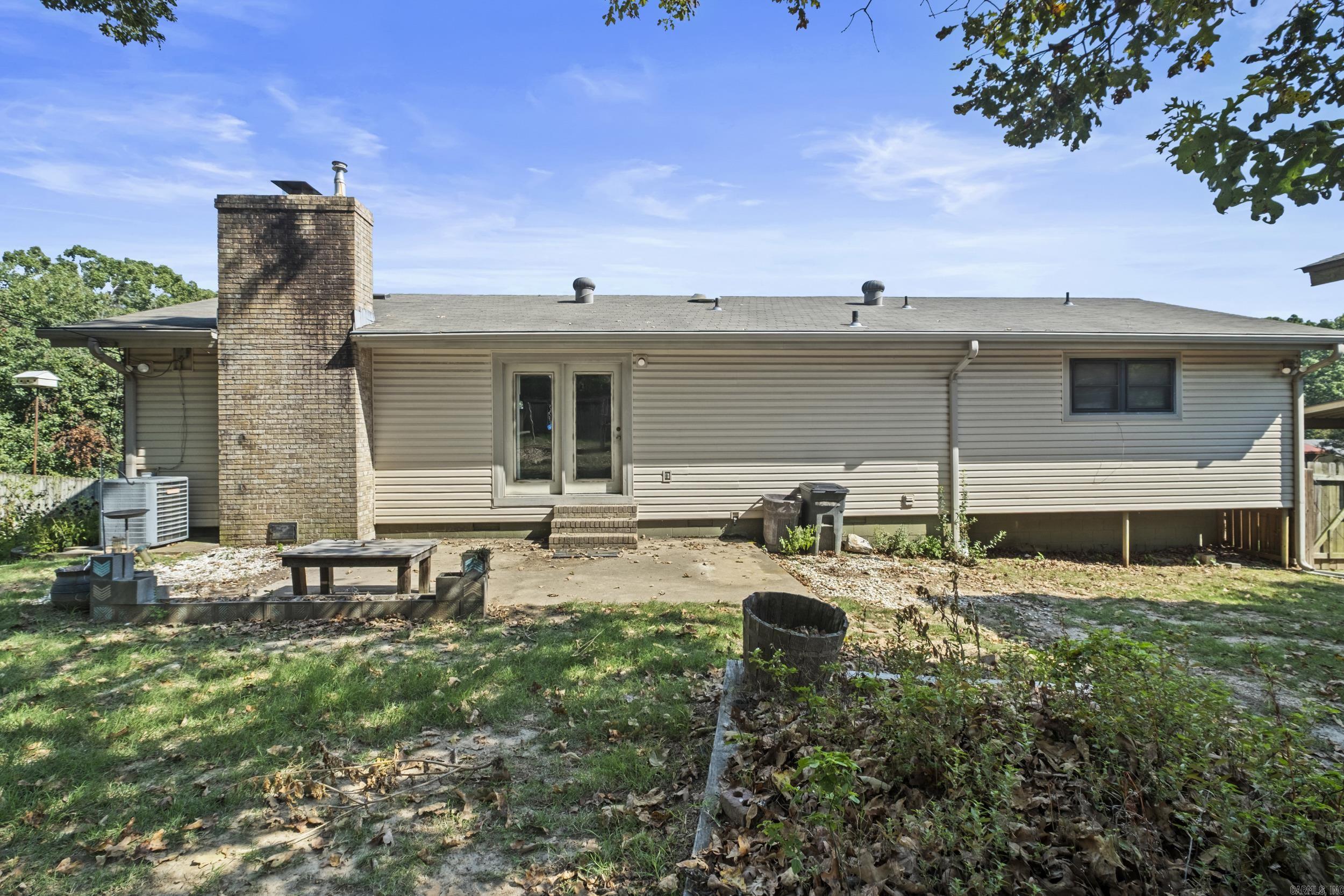 5605 N Walnut Road North Little Rock, AR 72118-6248